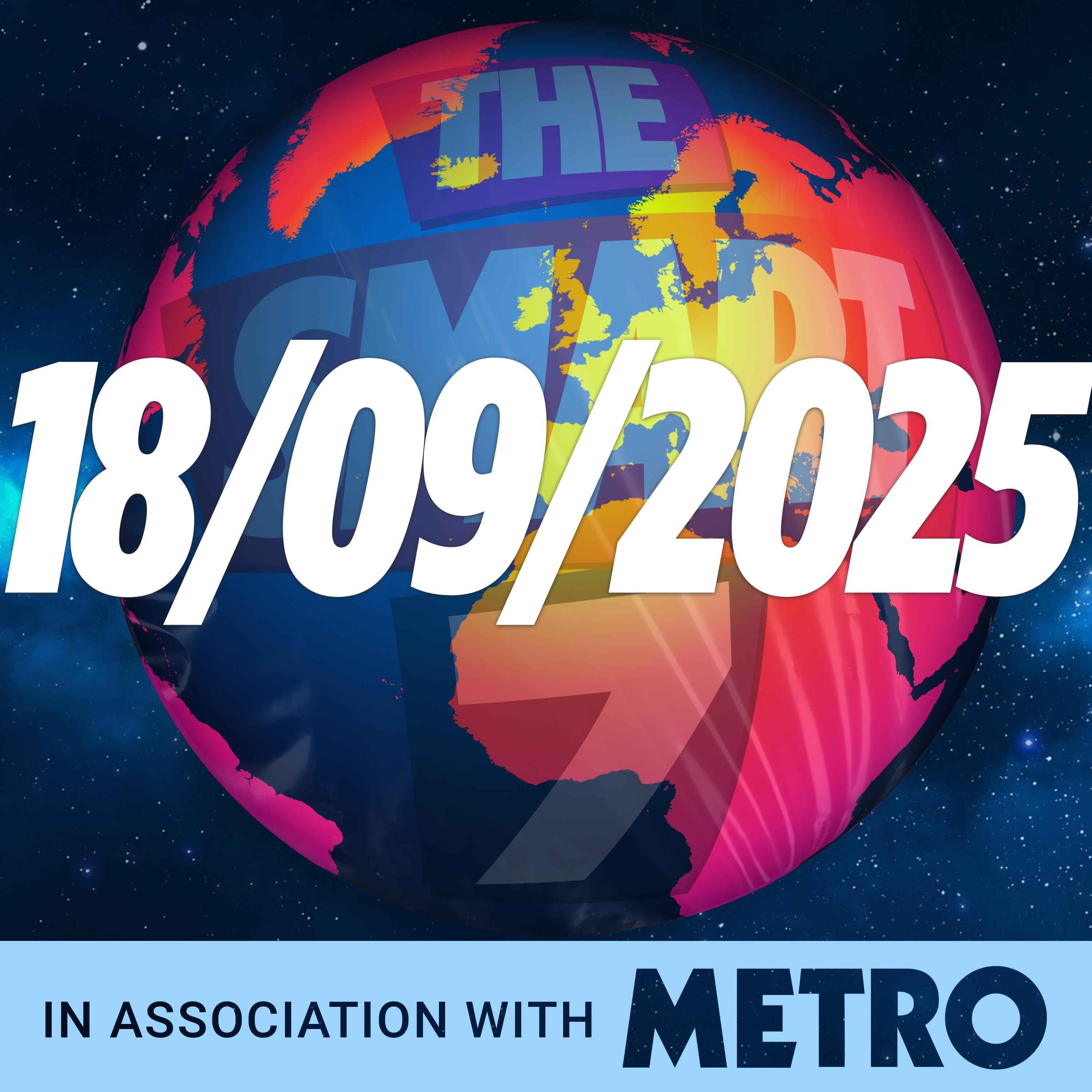 Trump gets the red carpet treatment at Windsor Castle, French migration deal hits legal snag, Liverpool win in Champions League