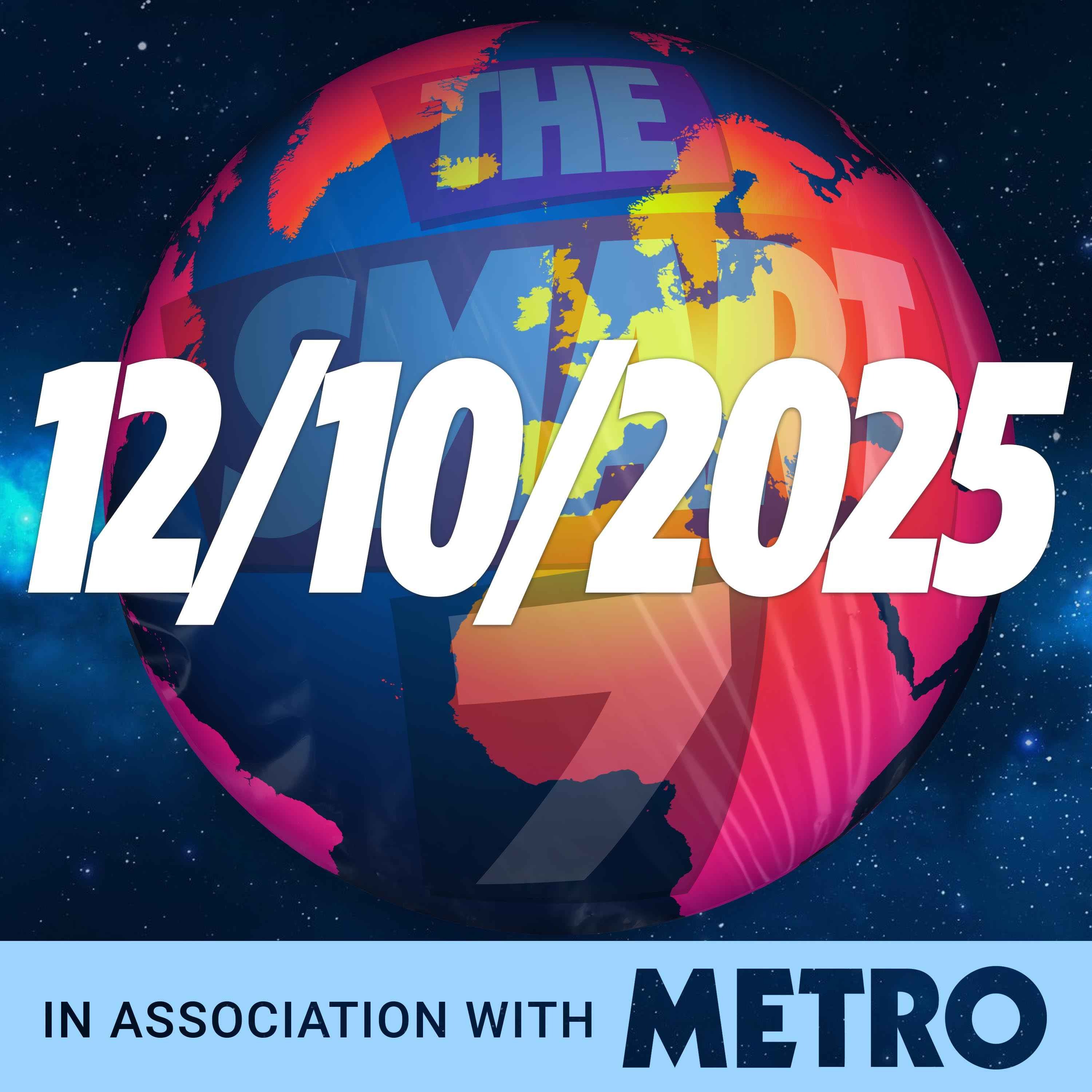The Sunday 7 - Get up to speed on the Nobel Prize winners, find out why AI is starting to look like a bubble, plus Europe wants to ban Veggie Burgers