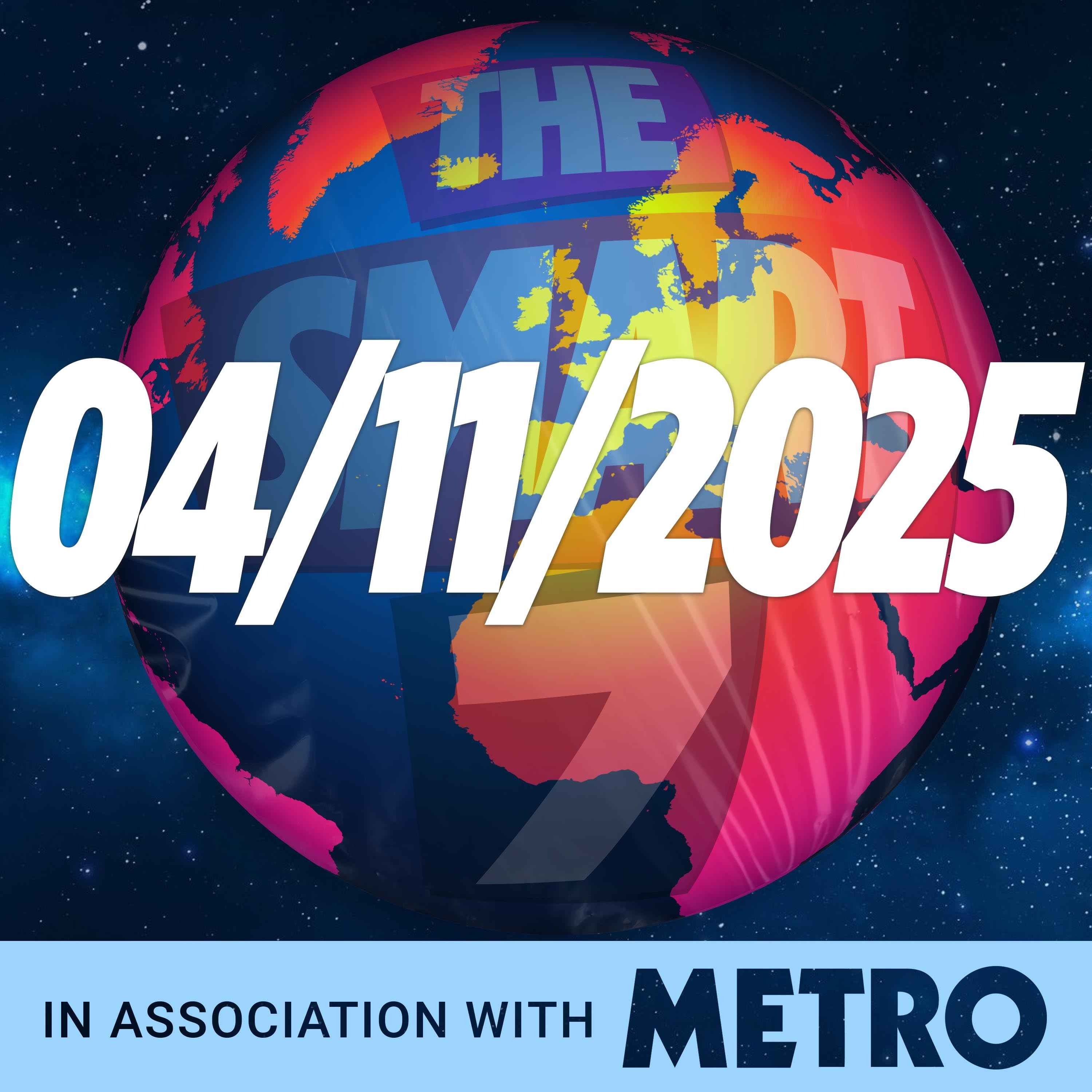 Police expand train stabbing inquiry, Reform unveil economic policy plans, New Yorkers head to the polls for Mayoral election