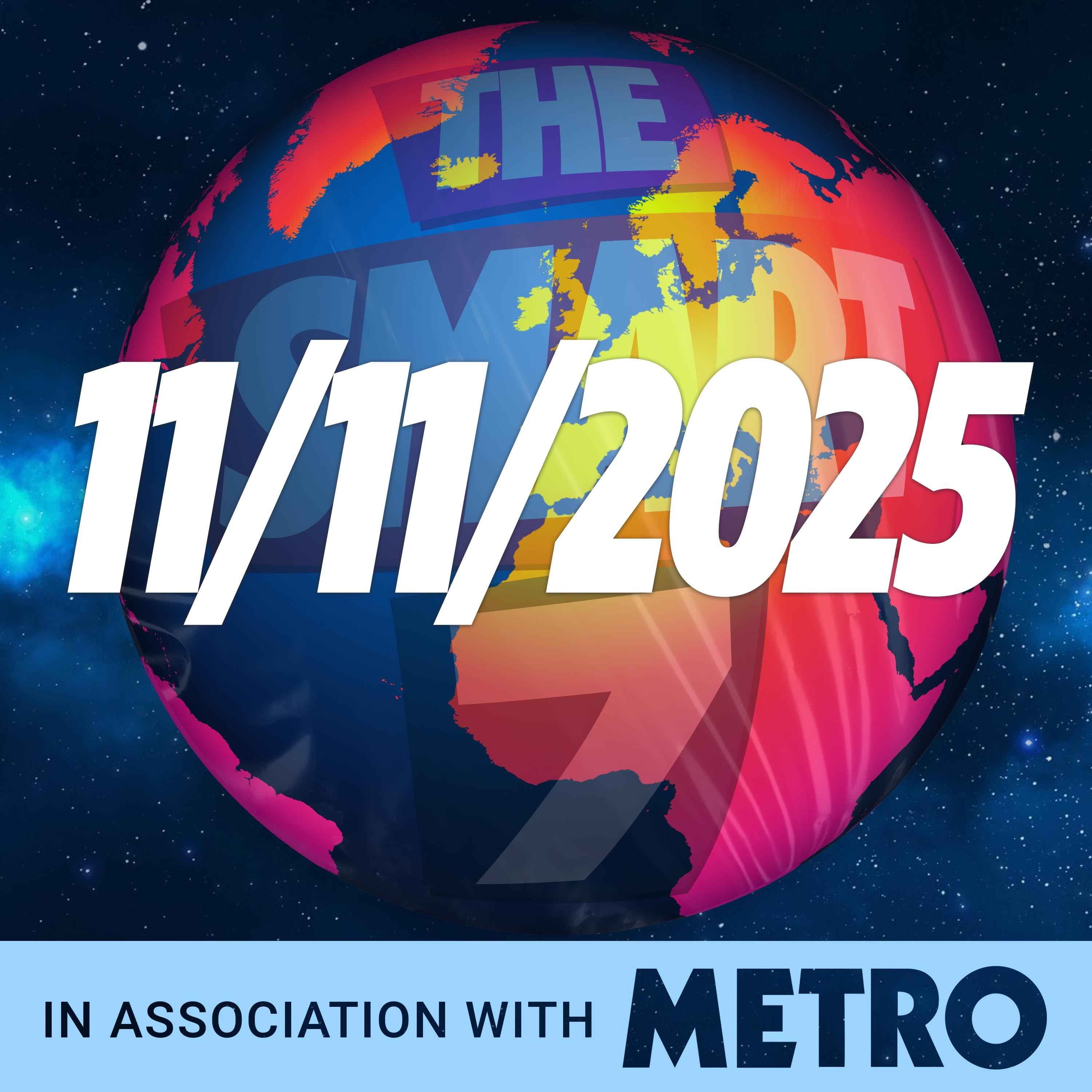 Trump threatens BBC with billion dollar lawsuit, Chancellor hints at lifting two child benefit cap, Rowan Atkinson returns with a Christmas tale