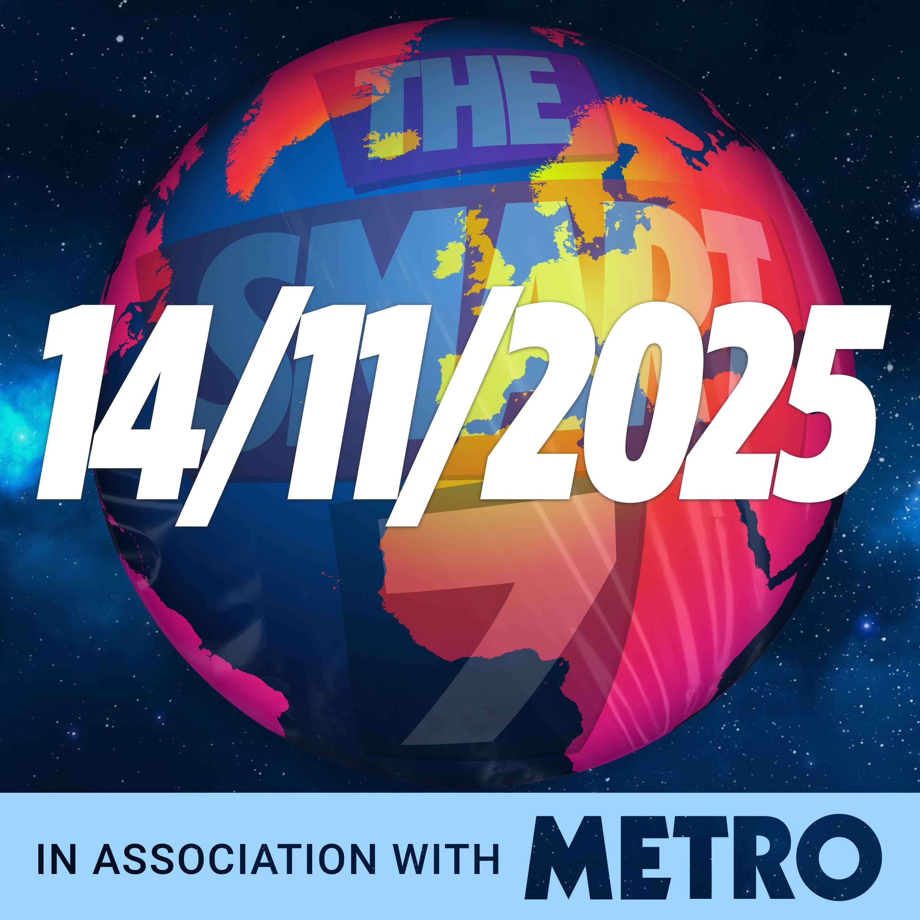 Starmer announces new Nuclear plants for Wales, BBC apologises to Trump over Panorama, and Republic of Ireland pull off historic win