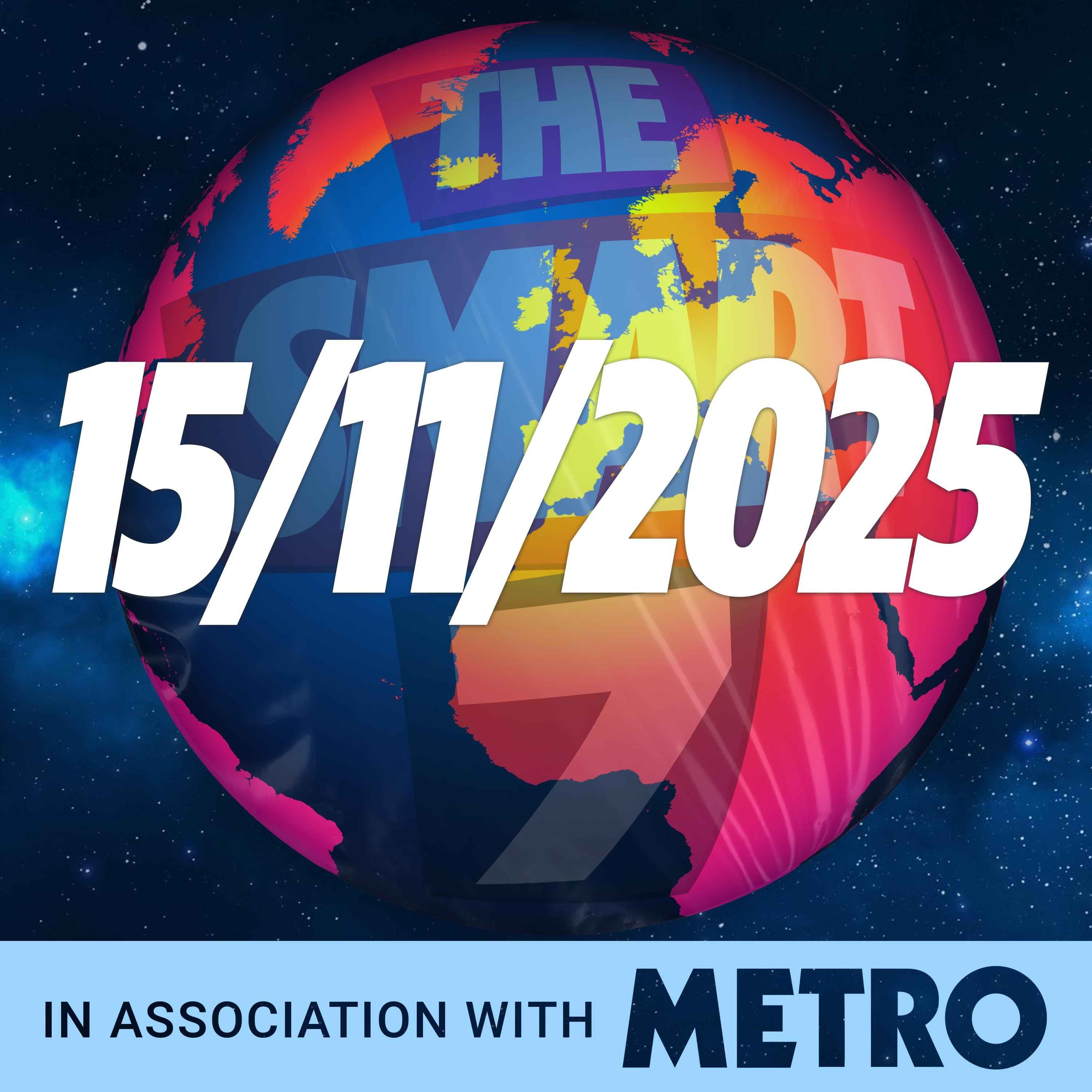 The Standout 7 - BBC DG Tim Davie resigns, US Government reopens amidst Epstein storm, Ukraine faces energy and corruption crisis