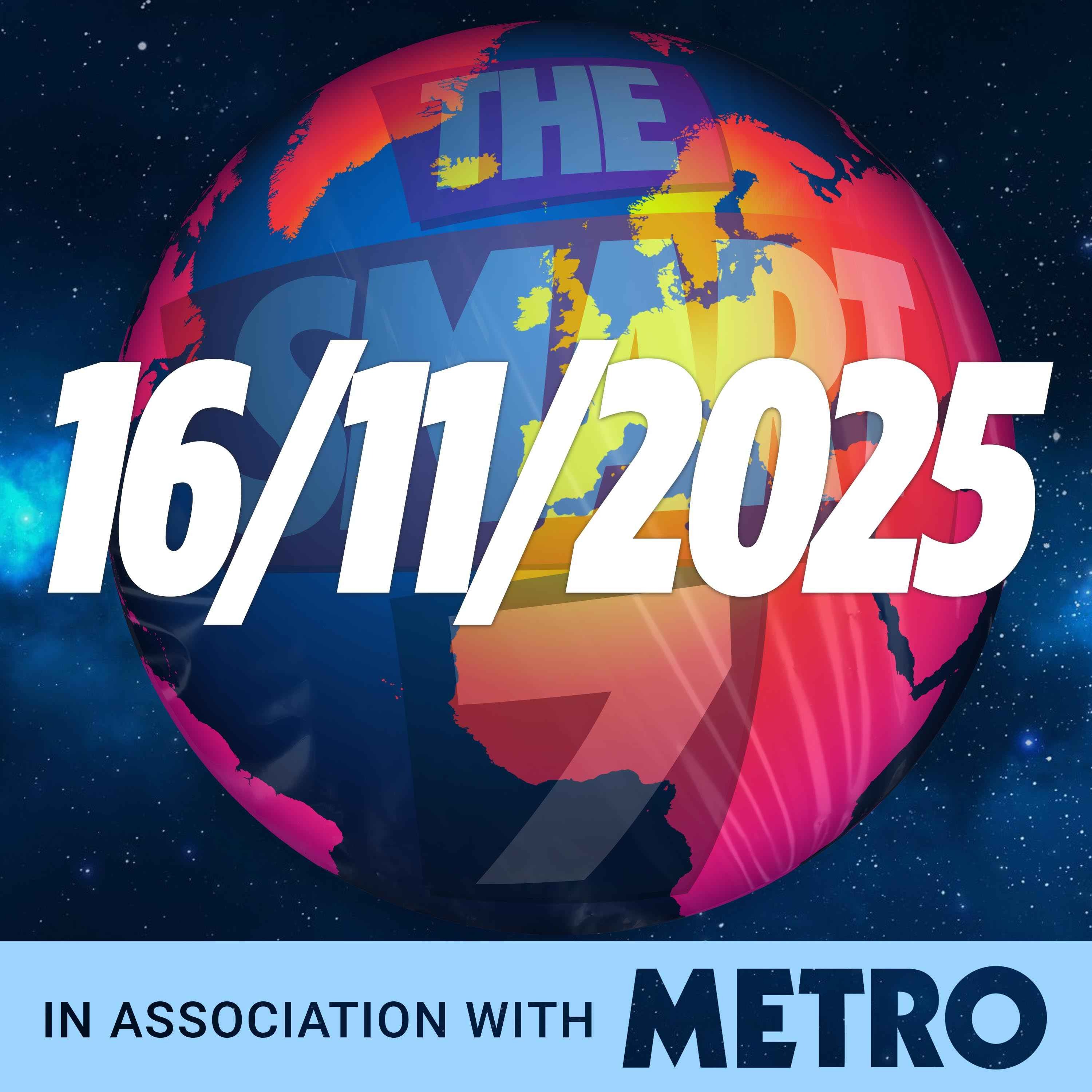 The Sunday 7 - Jeff Bezos joins the Billionaire Space Race, the danger of Tanning Drops, and the science behind “Bird Theory”