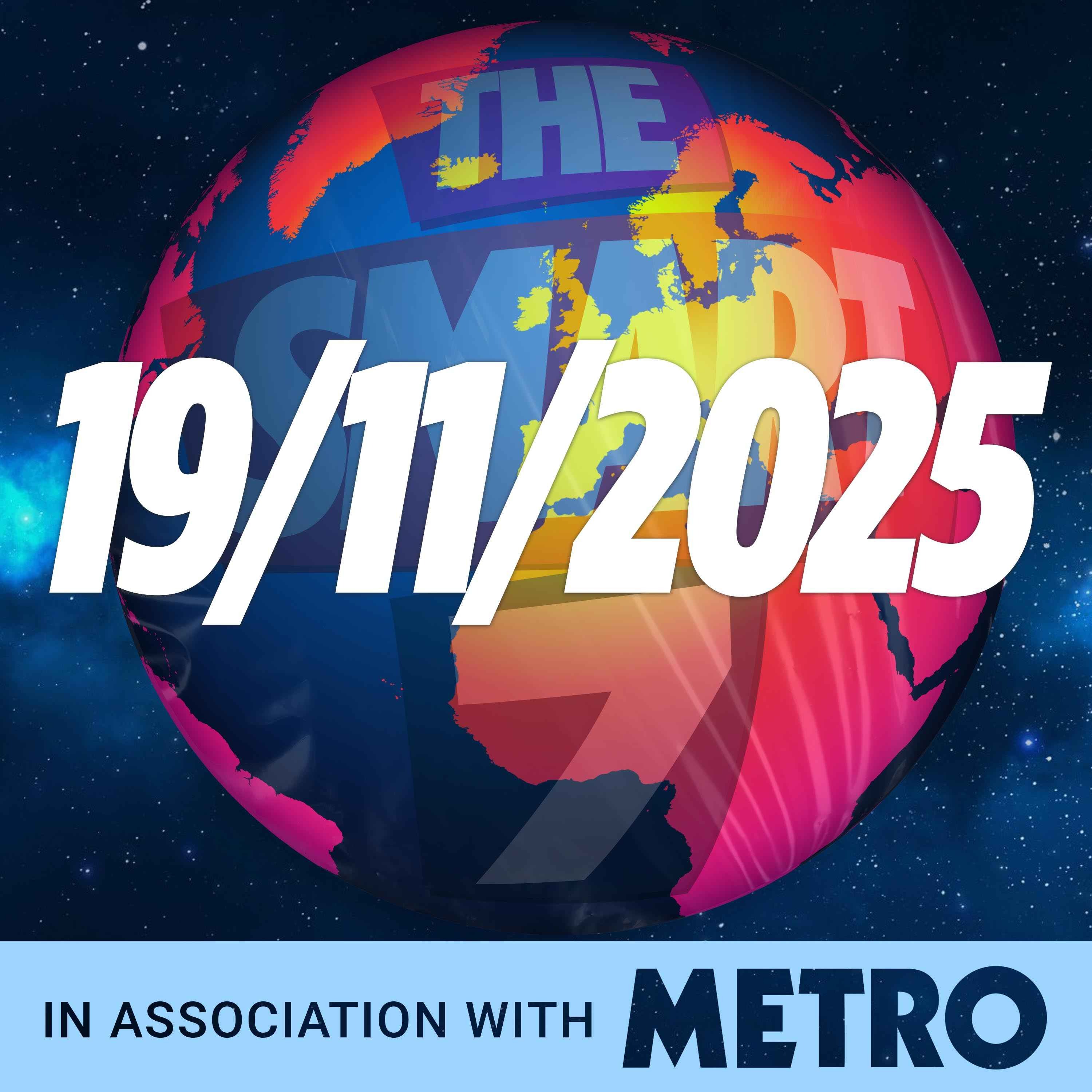 US Congress votes to release Epstein Files, MI5 warns MPs on Chinese Spies, and Scotland head to World Cup 2026