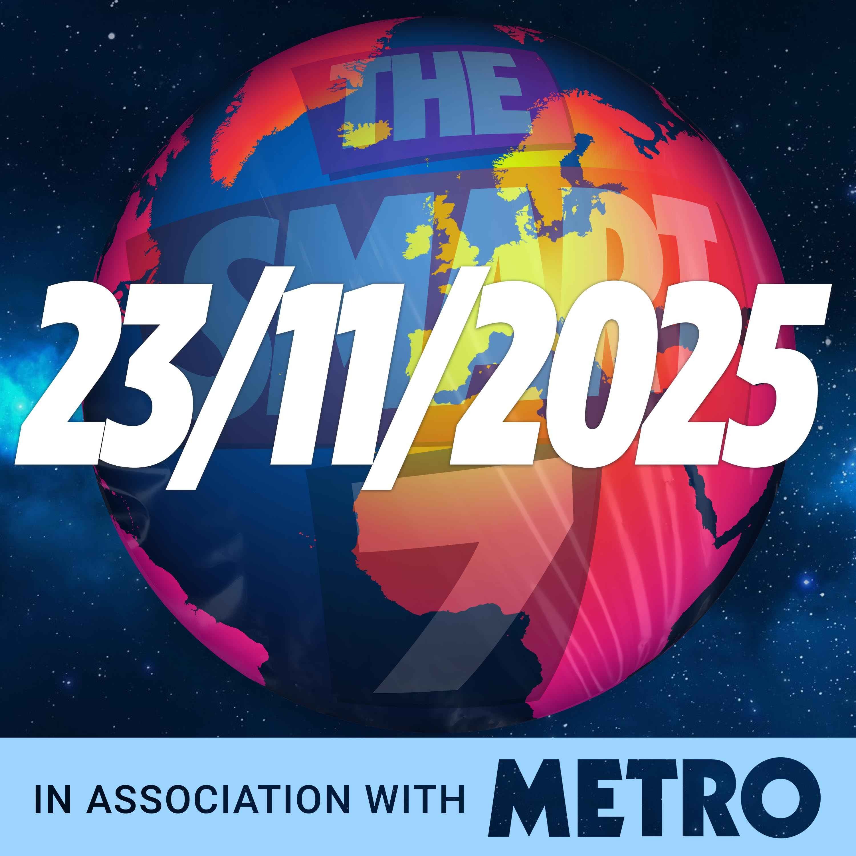 The Sunday 7 - Concerns grow over potential AI Bubble, NASA launches new climate monitoring satellite, and the prehistoric history of the first KIss