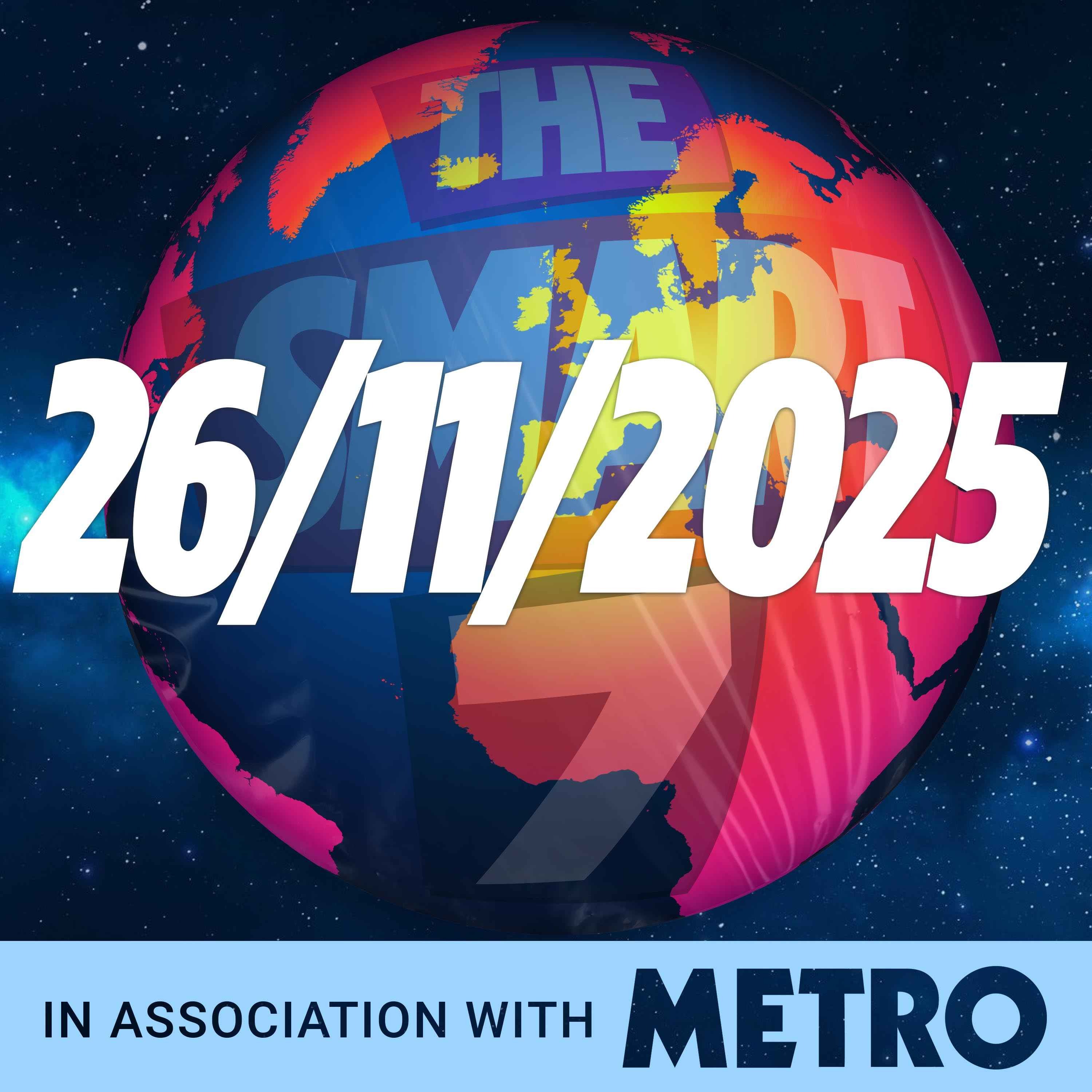 Ukrainian peace deal inches closer, Government moves to ban sugary milk drinks, and Chelsea get epic win over Barcelona