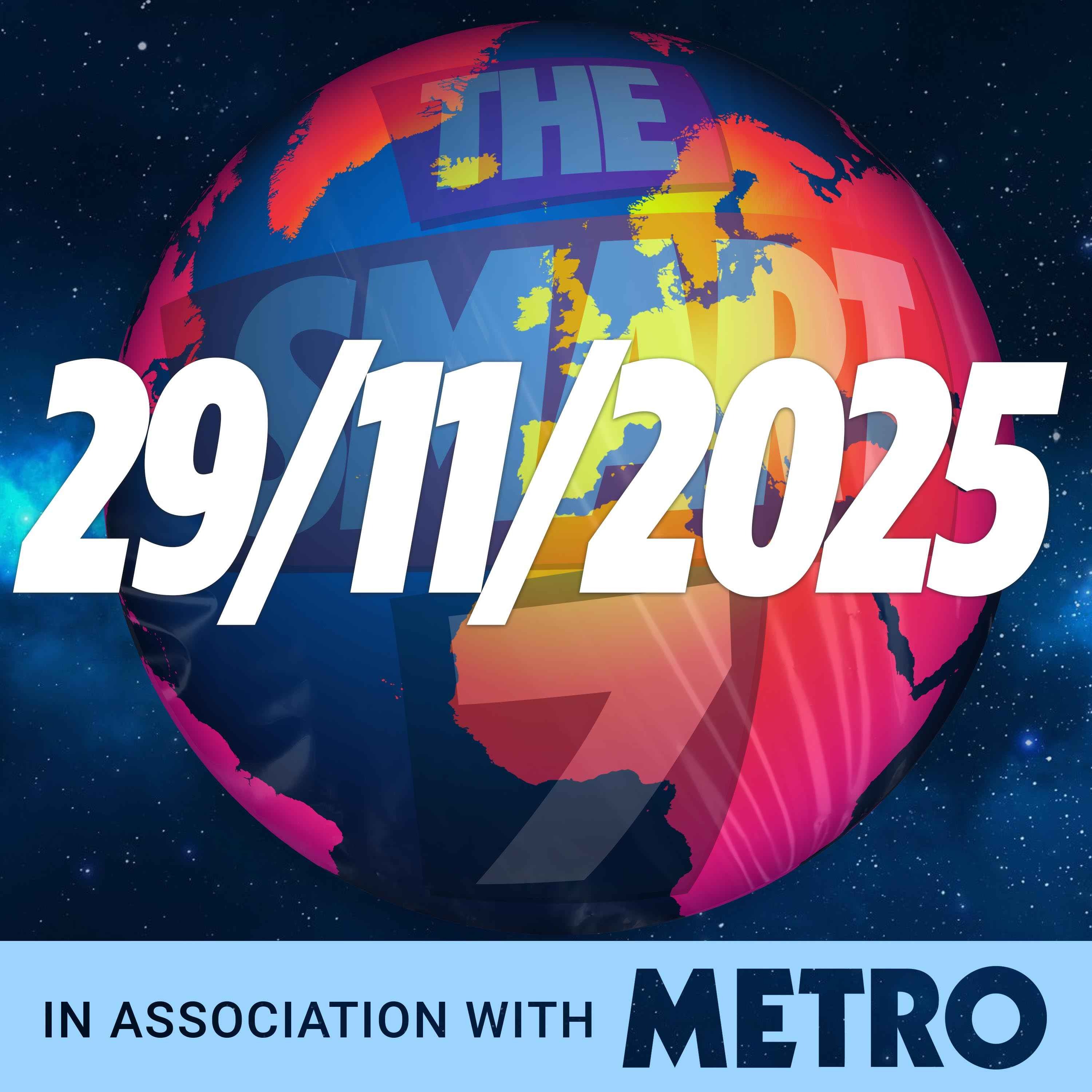 The Standout 7 - Budget sees two child benefit cap axed, and tax rises, Ukraine peace deal slows to a crawl, tributes to Reggae legend, Jimmy Cliff RIP