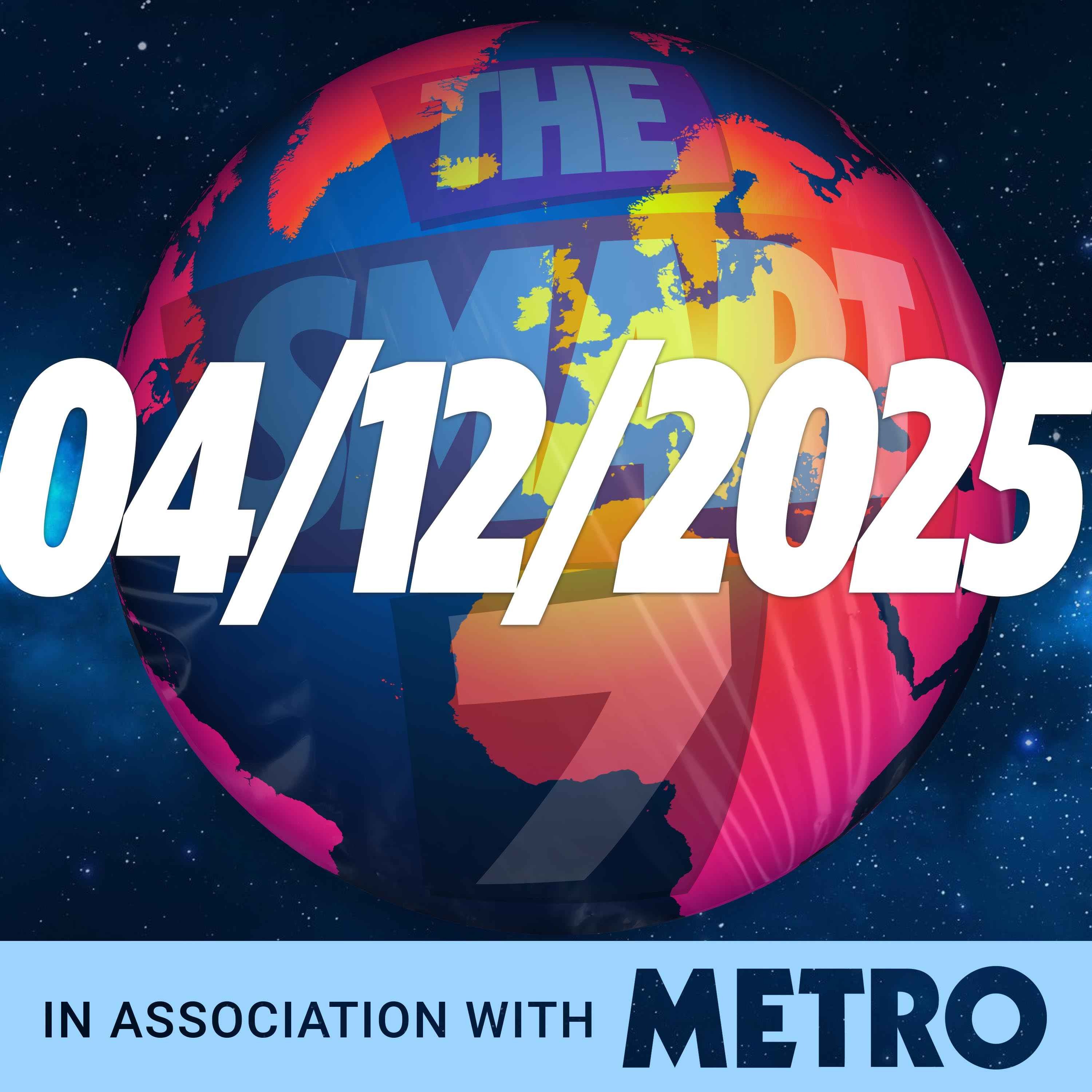 Hopes fade for a Ukraine peace deal, Wes Streeting does battle with Doctor’s union, Leeds stun Chelsea with 3 - 1 win