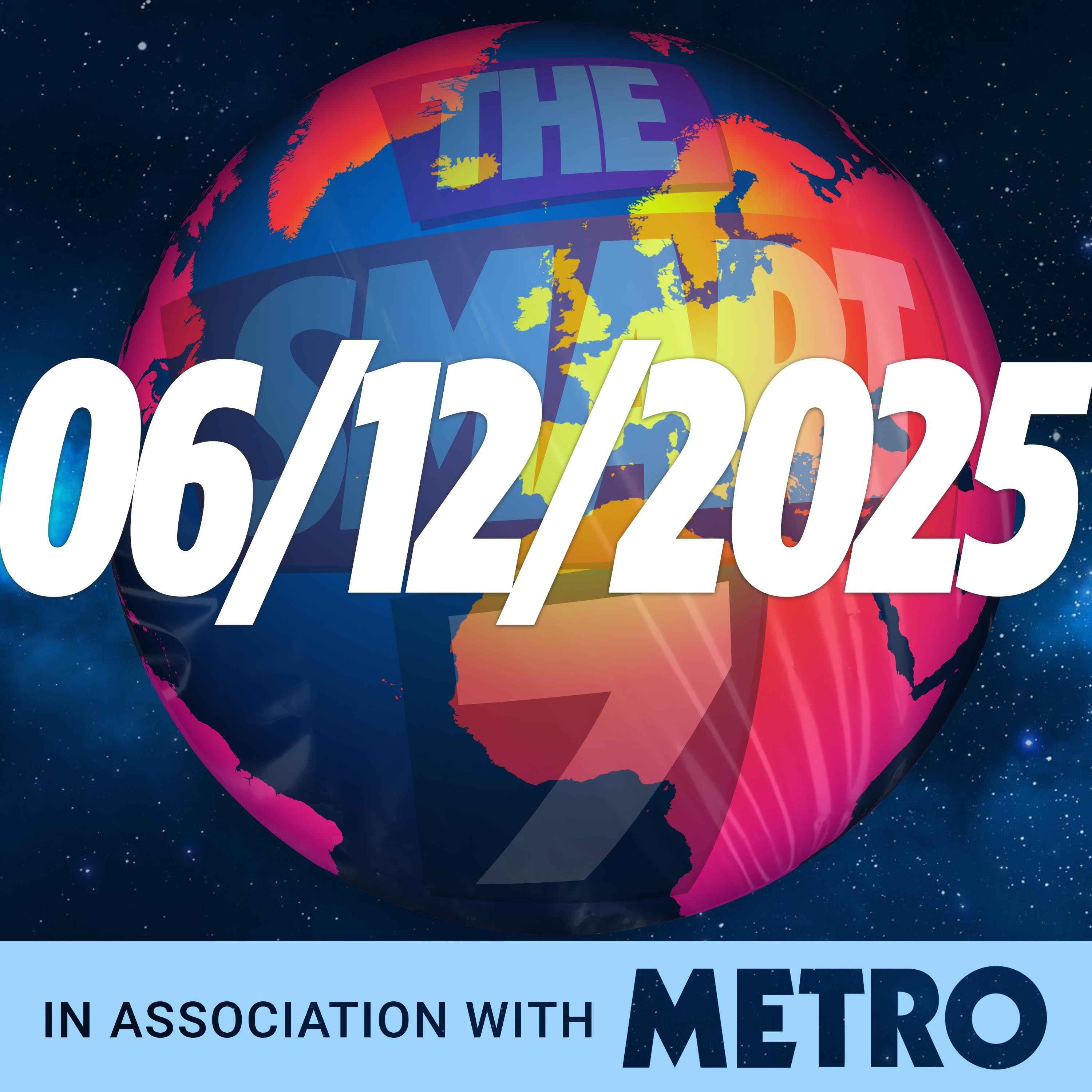 The Standout 7 - Hopes fade for Ukraine peace deal, Budget Row rumbles on, and tributes to one Britain's great playwrights