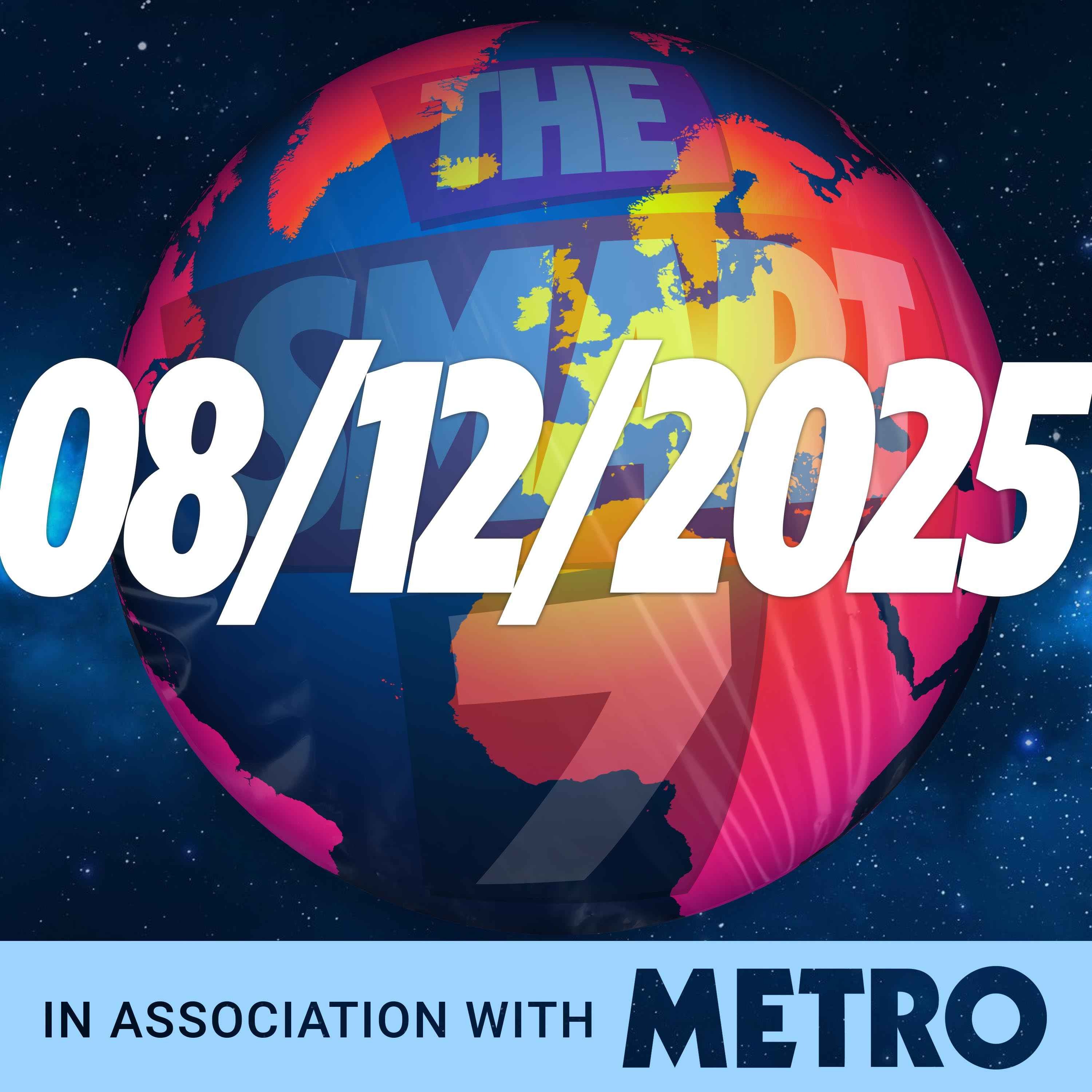 Russia welcomes latest US Security Strategy, New King of the Jungle and Lando Norris makes F1 History