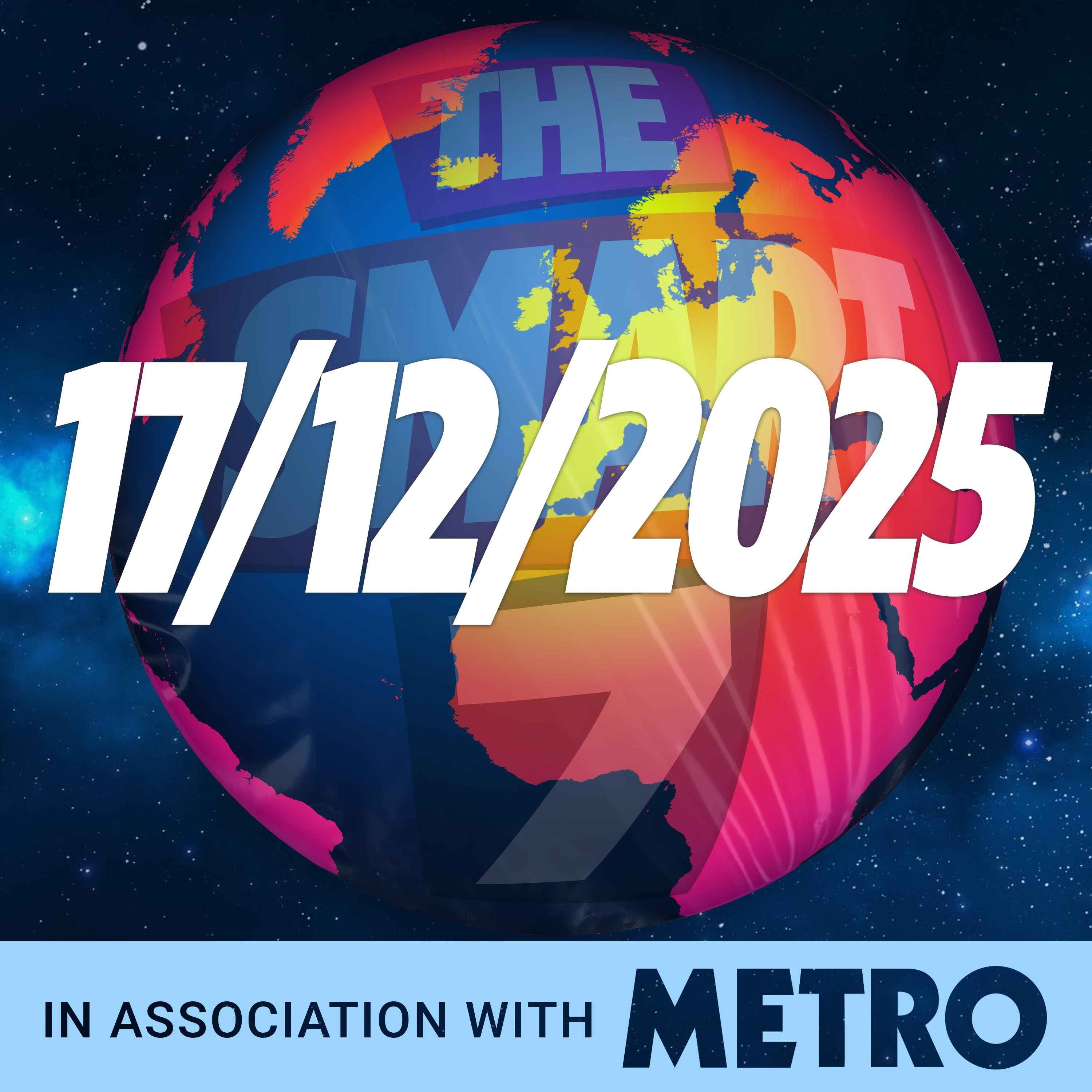 Ukraine peace deal to be presented to Russia “in days”, Funerals underway for Bondi victims, Trump launches $10 billion dollar lawsuit against the BBC