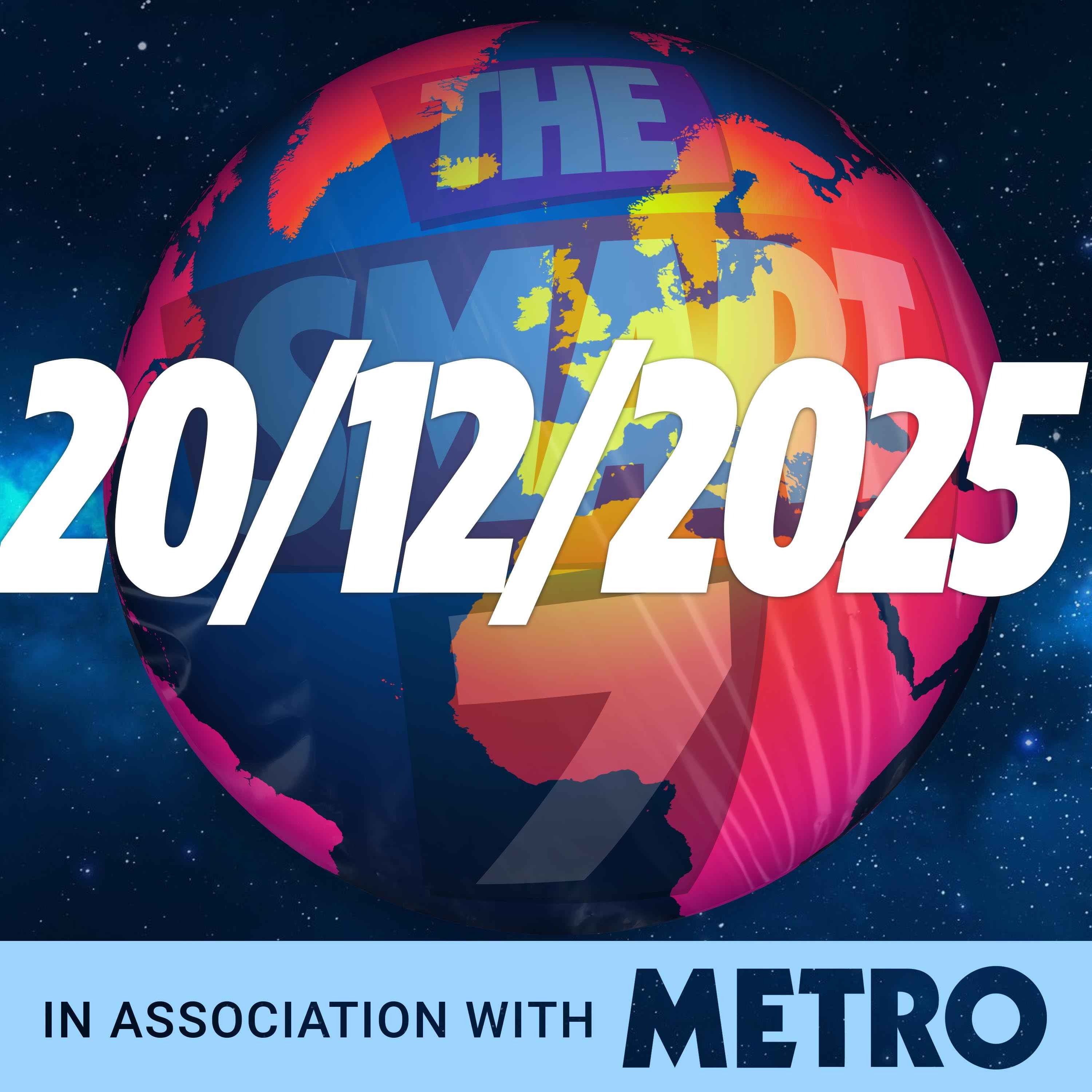 The Standout 7 - Australia mourns after Bondi terror attack, EU fail to unfreeze Russian assets for Ukraine, Tributes to a tragic Hollywood couple