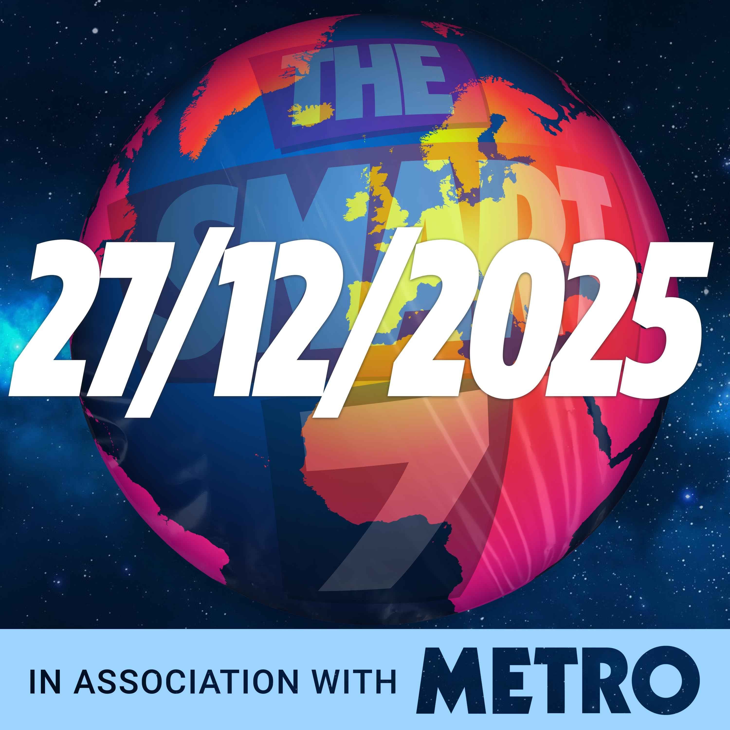 The Standout 7 - The Biggest Stories from May and June 2025