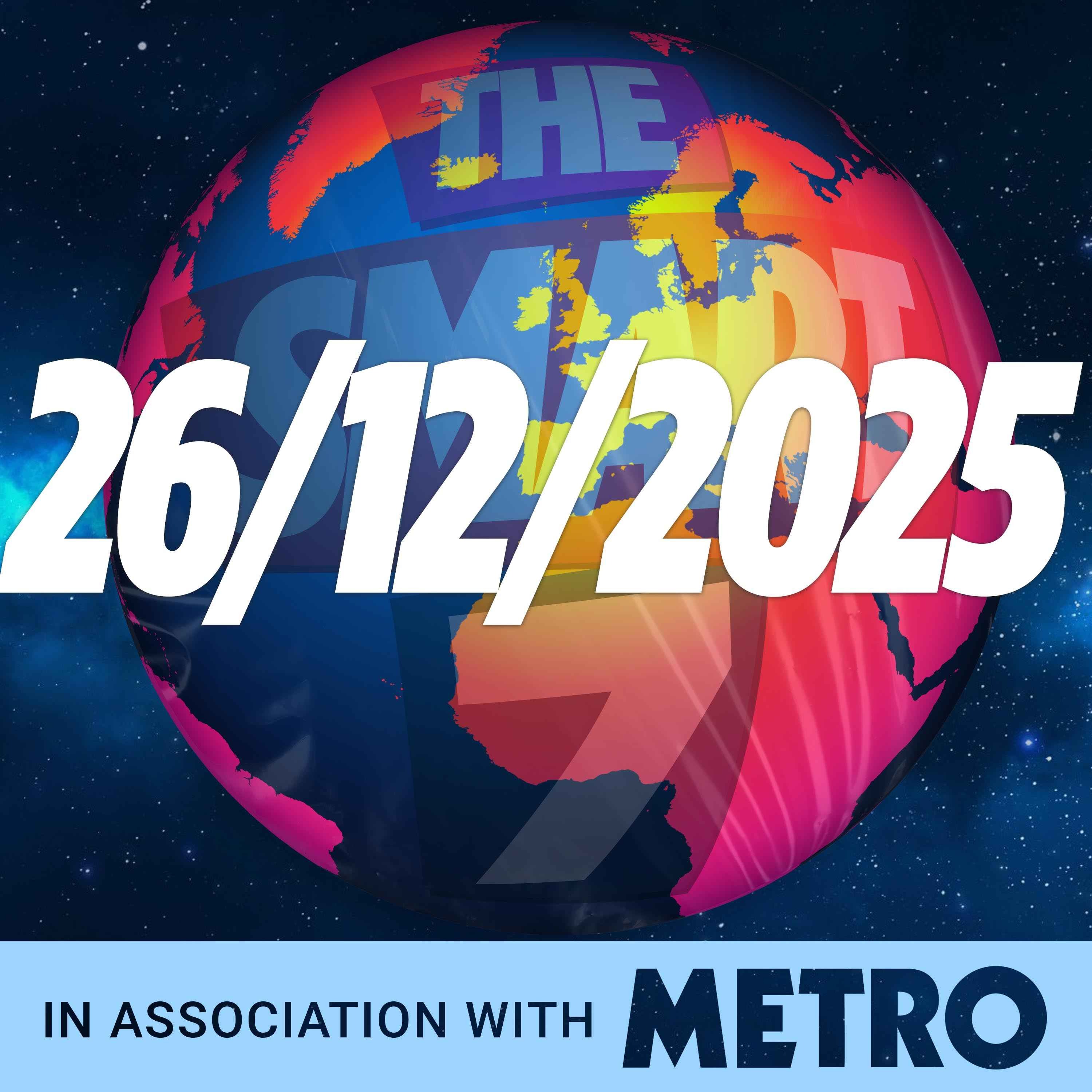 The Standout 7 - The Biggest Stories from March and April 2025