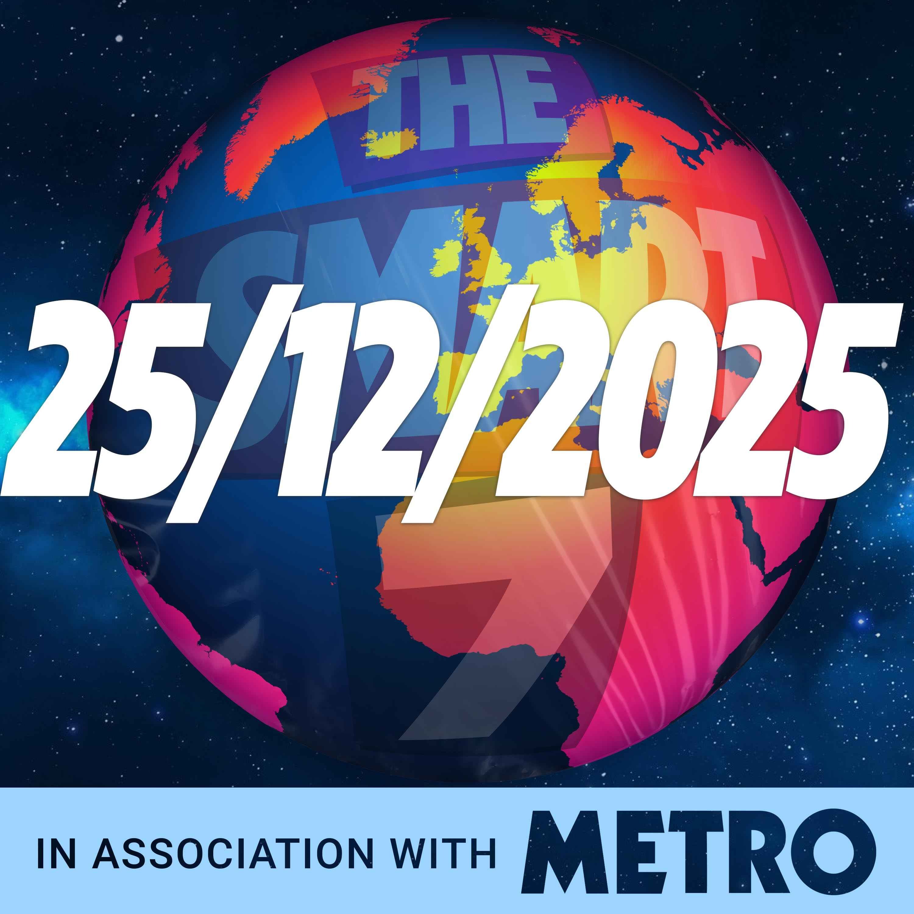 The Standout 7 - The Biggest Stories from January and February 2025