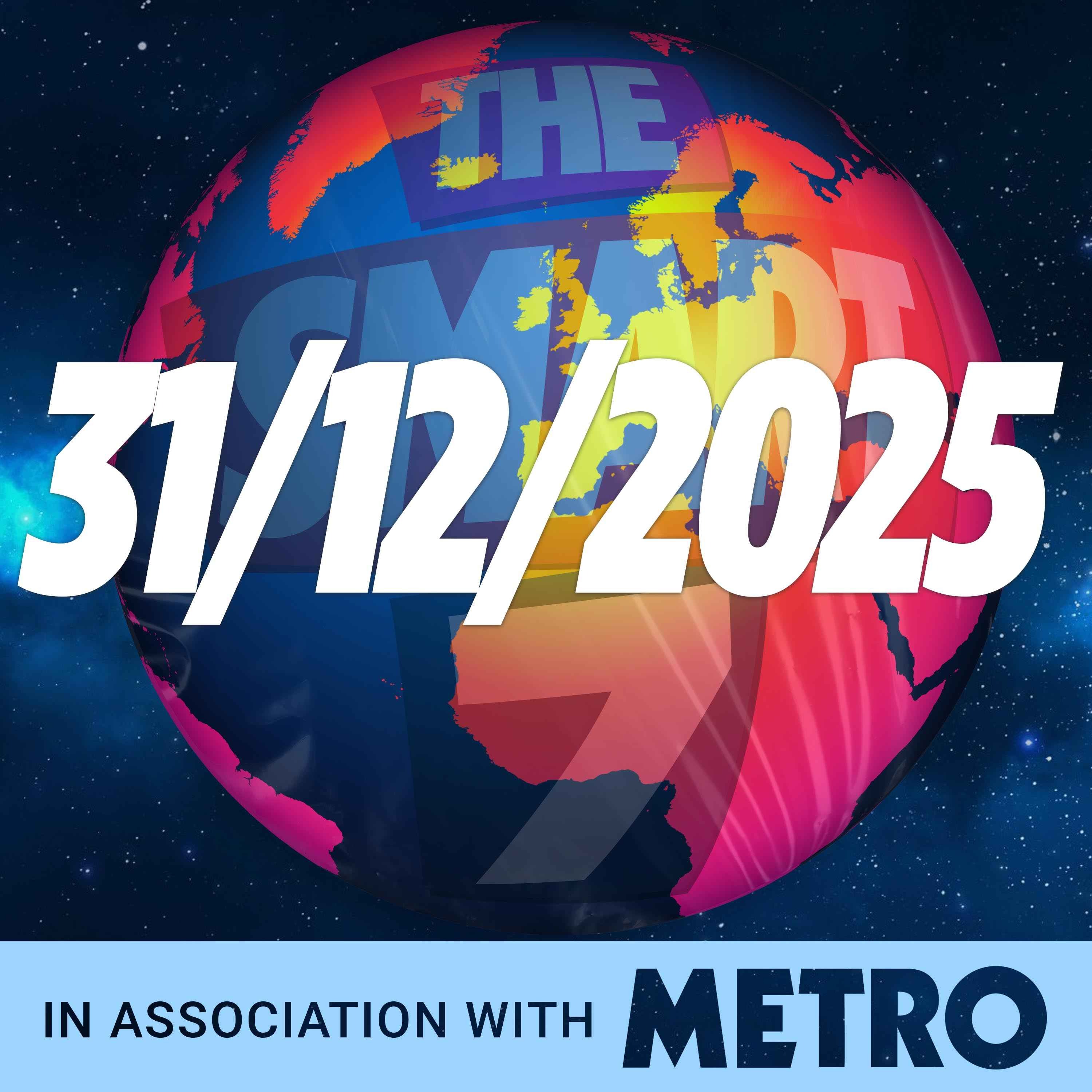 The Standout 7 - The Biggest Stories from November and December 2025