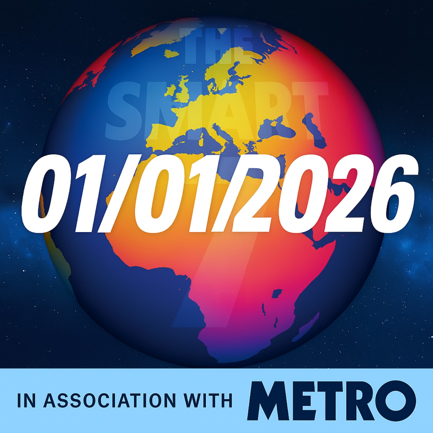 The Standout 7 - 2025's biggest Sporting Moments