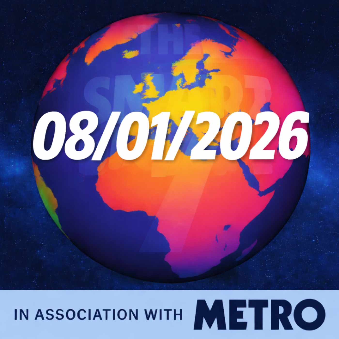 US Special Forces and Royal Navy seize Venezuelan Tanker, ICE shooting in Minneapolis sparks protests, Man City and Man United both drop points