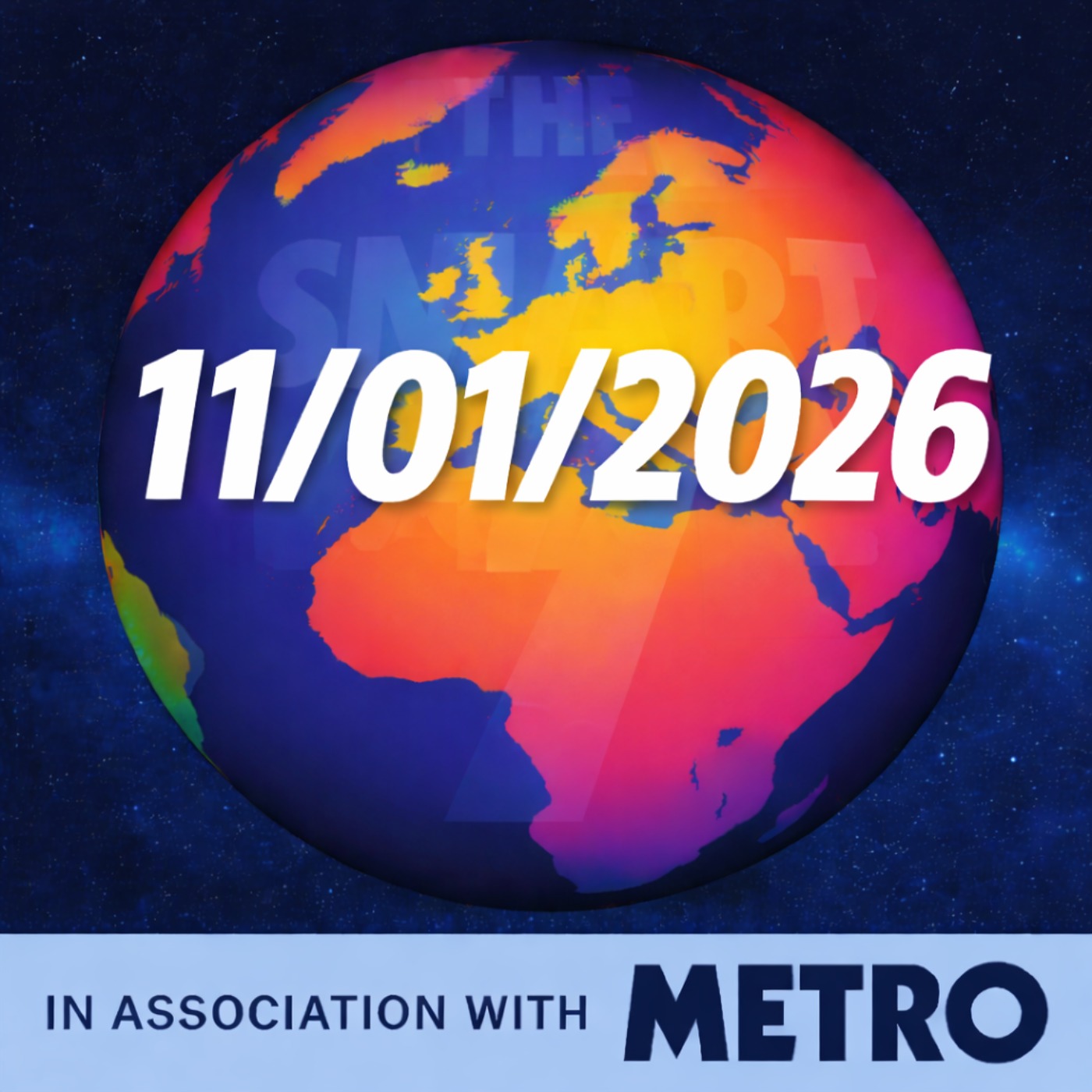 The Sunday 7 - The biggest Innovations from CES, Las Vegas, why your Nasal Spray could be addictive, RFK Jr inverts America’s Food Pyramid