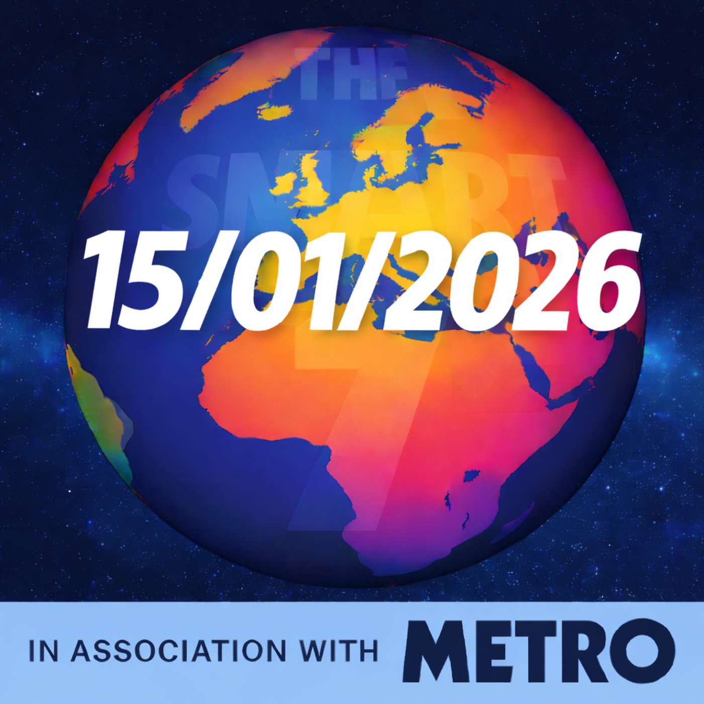 Labour U-Turn over Digital work IDs, Trump "can't rely" on Denmark as Greenland row rolls on, Arsenal get the advantage in Carabao Cup semi