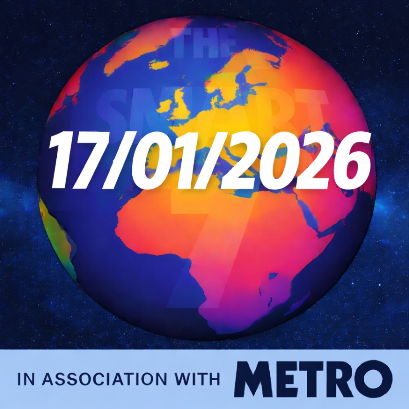 The Standout 7 - Iran backs down after crackdown on protests, Trump’s obsession with Greenland continues, The Golden Globes light up Hollywood