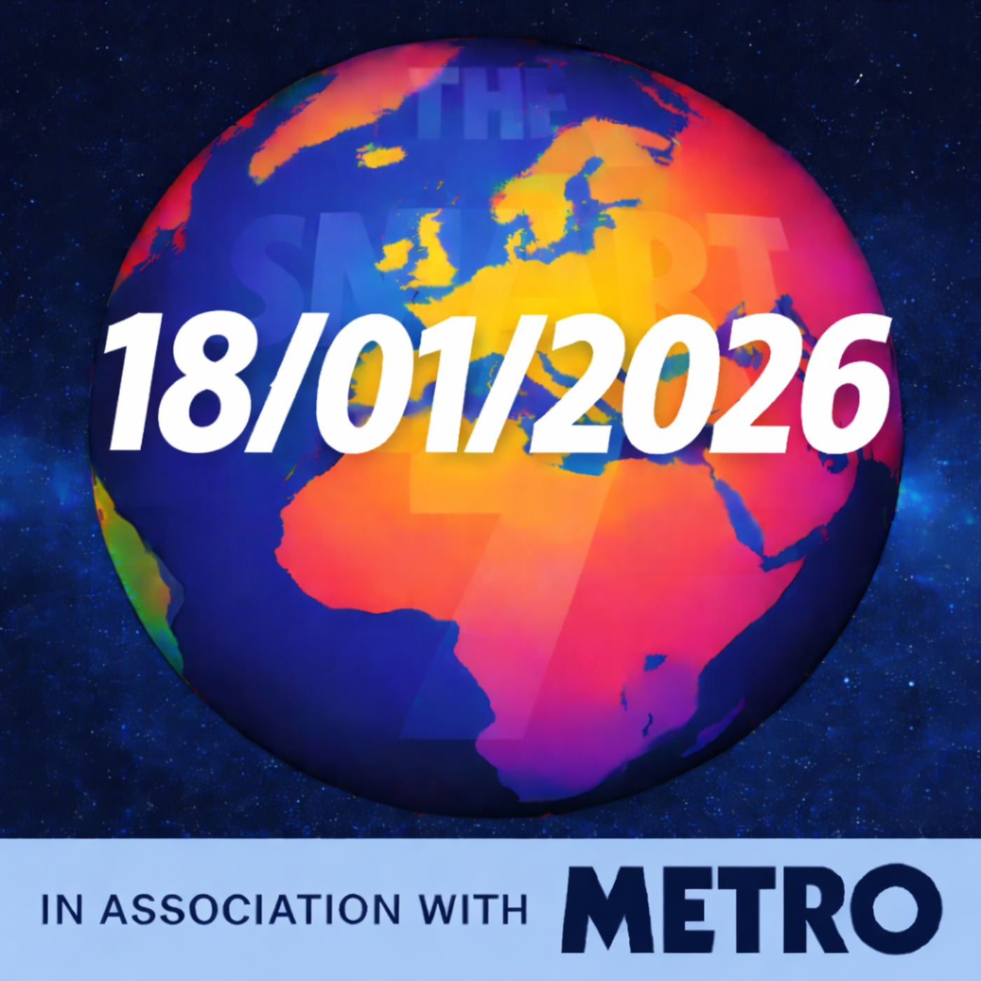 The Sunday 7 - What’s next for Grok as Ofcom investigates? NASA prepares for Artemis 2 Moon Mission, Will Guyatt dives into the Google and Apple AI deal