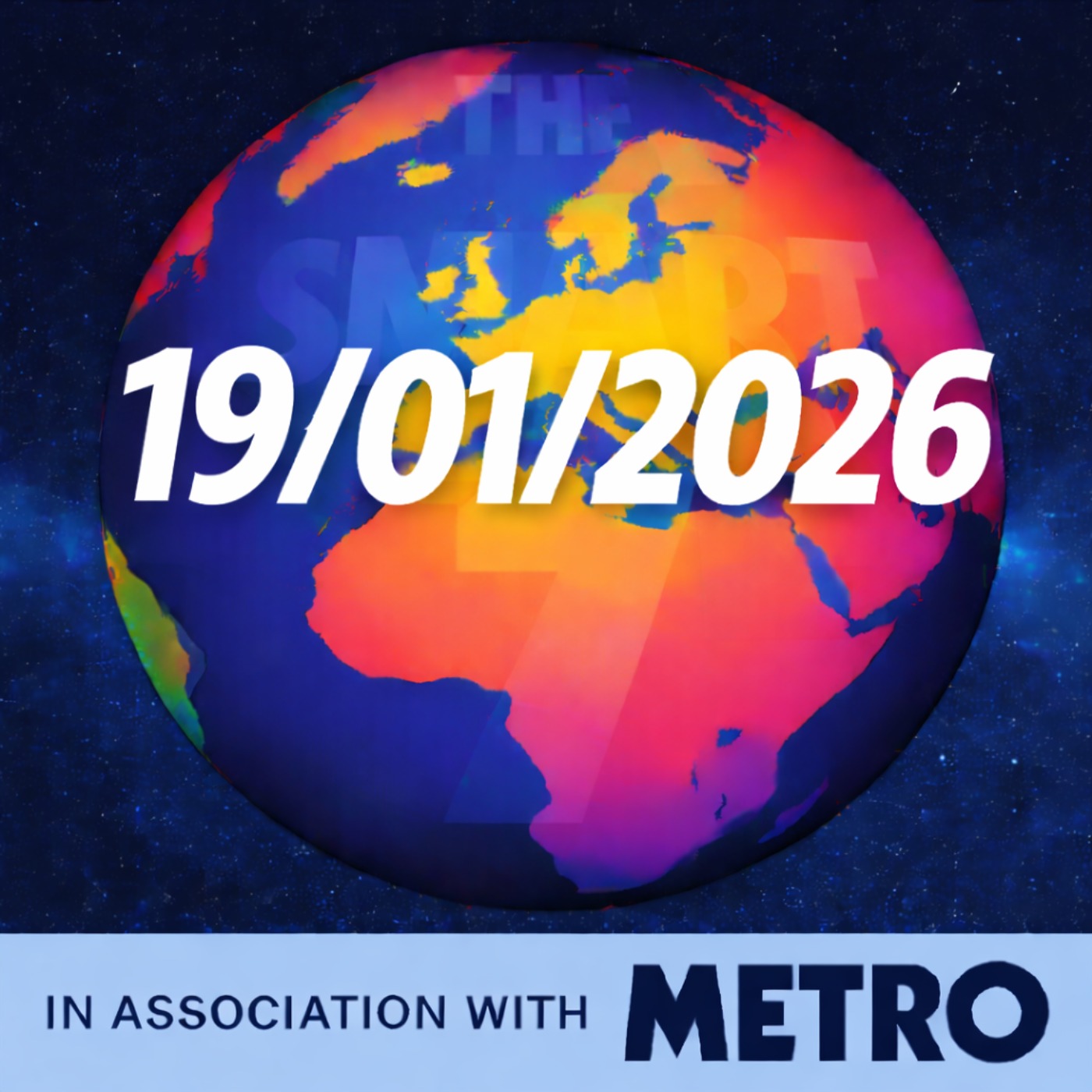 Keir Starmer to address the nation as Greenland crisis deepens, US Speaker says Trump is “no King”, Senegal win African Cup of Nations