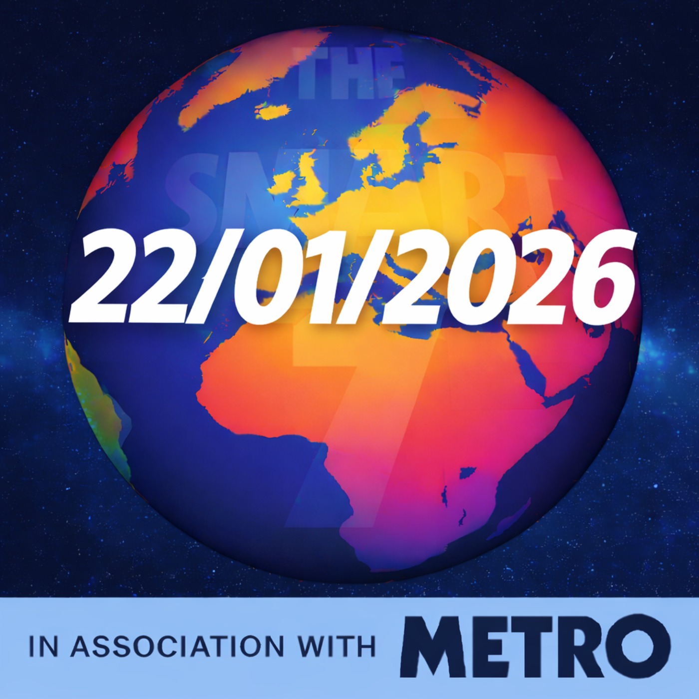 Confusion in Davos as Donald Trump backs down on Greenland Tariffs, Labour promises new Rooftop Revolution, wins all around for Premier League teams in Champions League