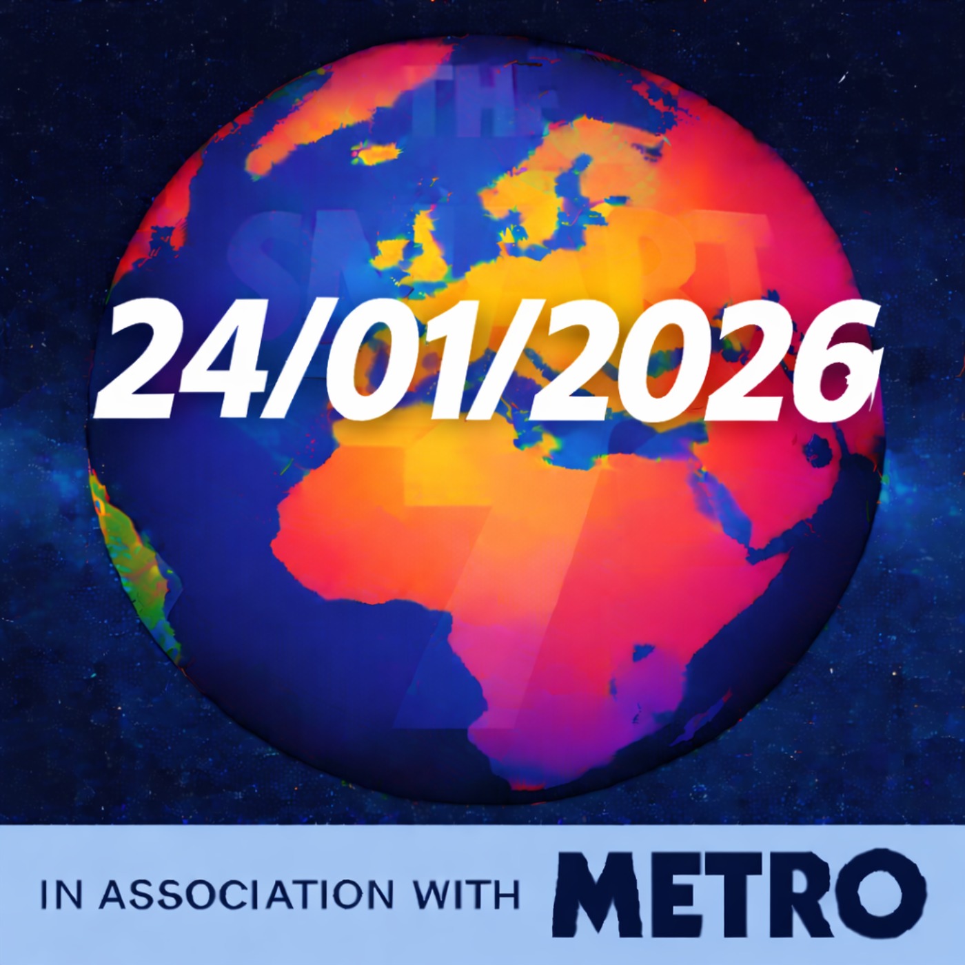 The Standout 7 - Trump causes chaos over Greenland, Tories and Reform tussle over Jenrick, “Sinners” sweeps the board for Oscar nominations