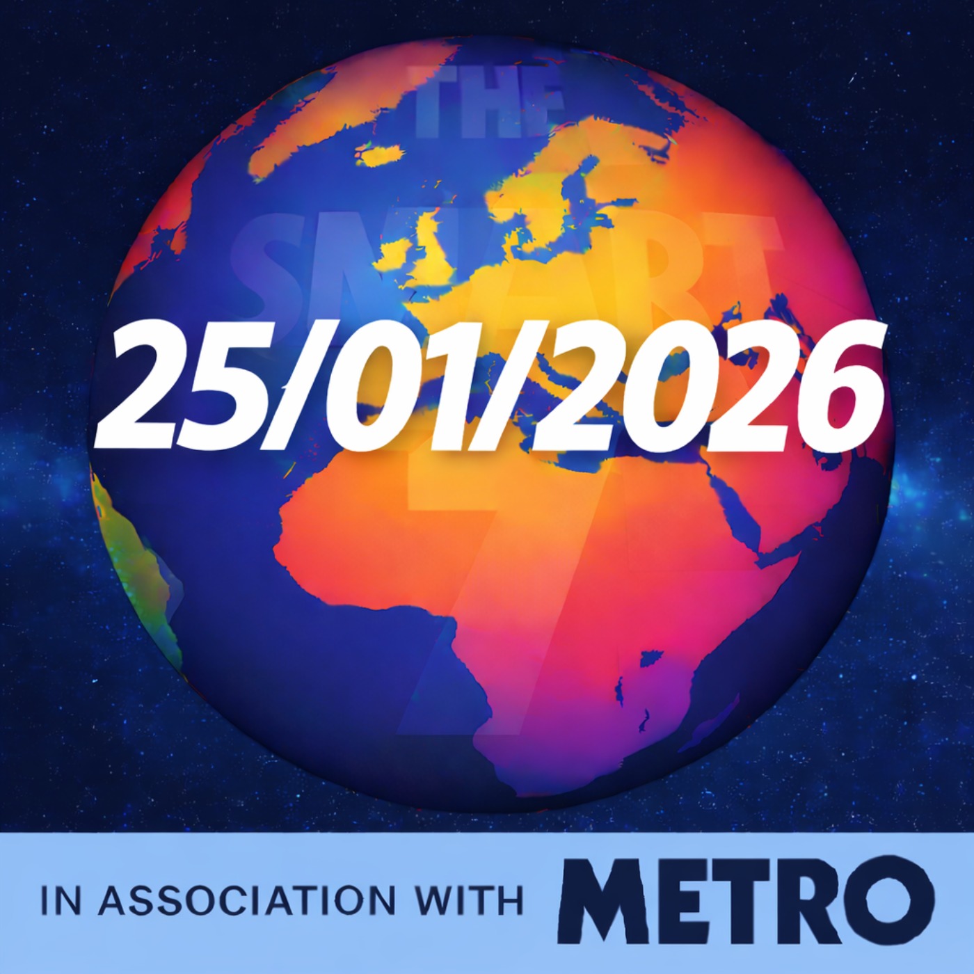 The Sunday 7 - The Tech view from Davos, Why Ryanair boss Michael O’Leary is fighting with Elon Musk, and the Spaceship that eats itself