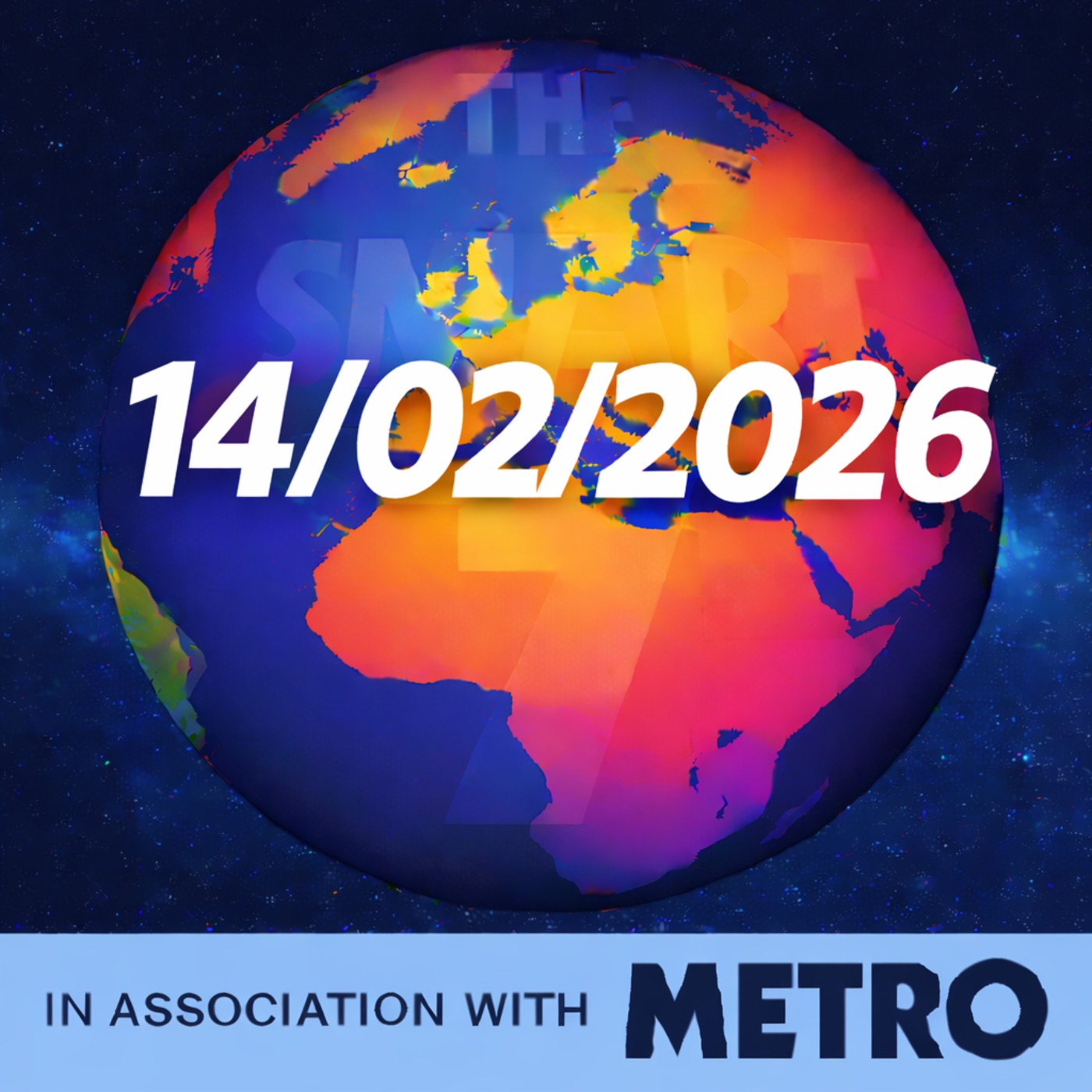 The Standout 7 - Scandals almost sink Starmer, Trump rolls back climate change regulations, tributes to 90’s icon James Van Der Beek RIP