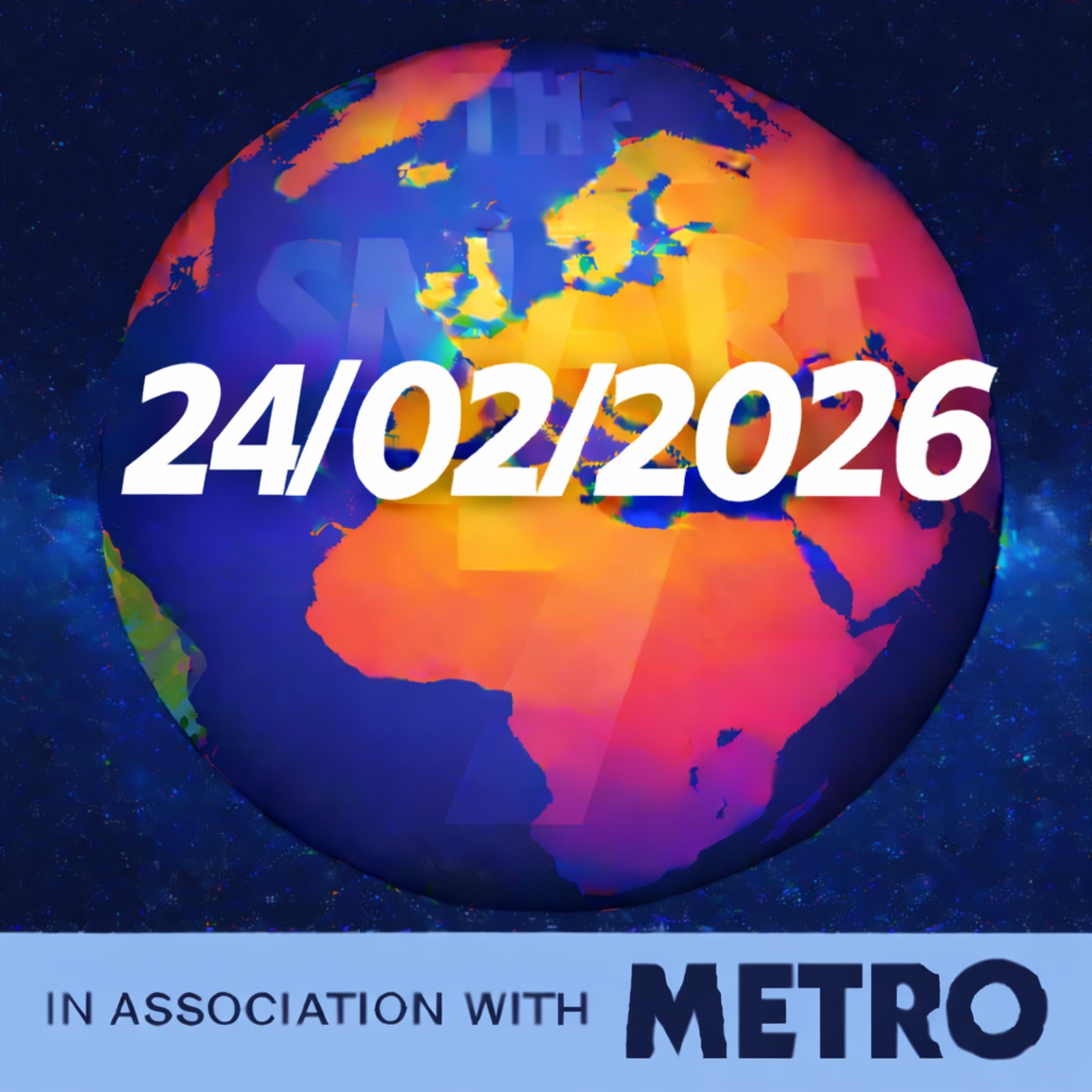 Lord Mandelson arrested and questioned by Police, Ukraine set to mark 4 years of Russia’s war, Man United win at Everton to stay 4th Lord Mandelson arrested and questioned by Police, Ukraine set to mark 4 years of Russia’s war, Man United win at Everton to stay 4th