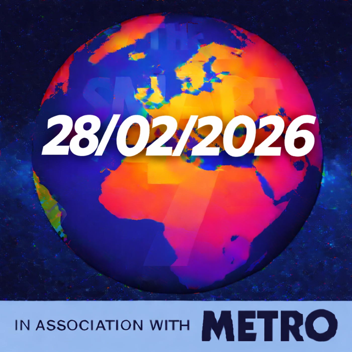 The Standout 7 - More drama as the Epstein scandal unfolds, Ukraine mark 4 years since Russia’s invasion and The Green Party celebrate an historic by-election victory The Standout 7 - More drama as the Epstein scandal unfolds, Ukraine mark 4 years since Russia’s invasion and The Green Party celebrate an historic by-election victory