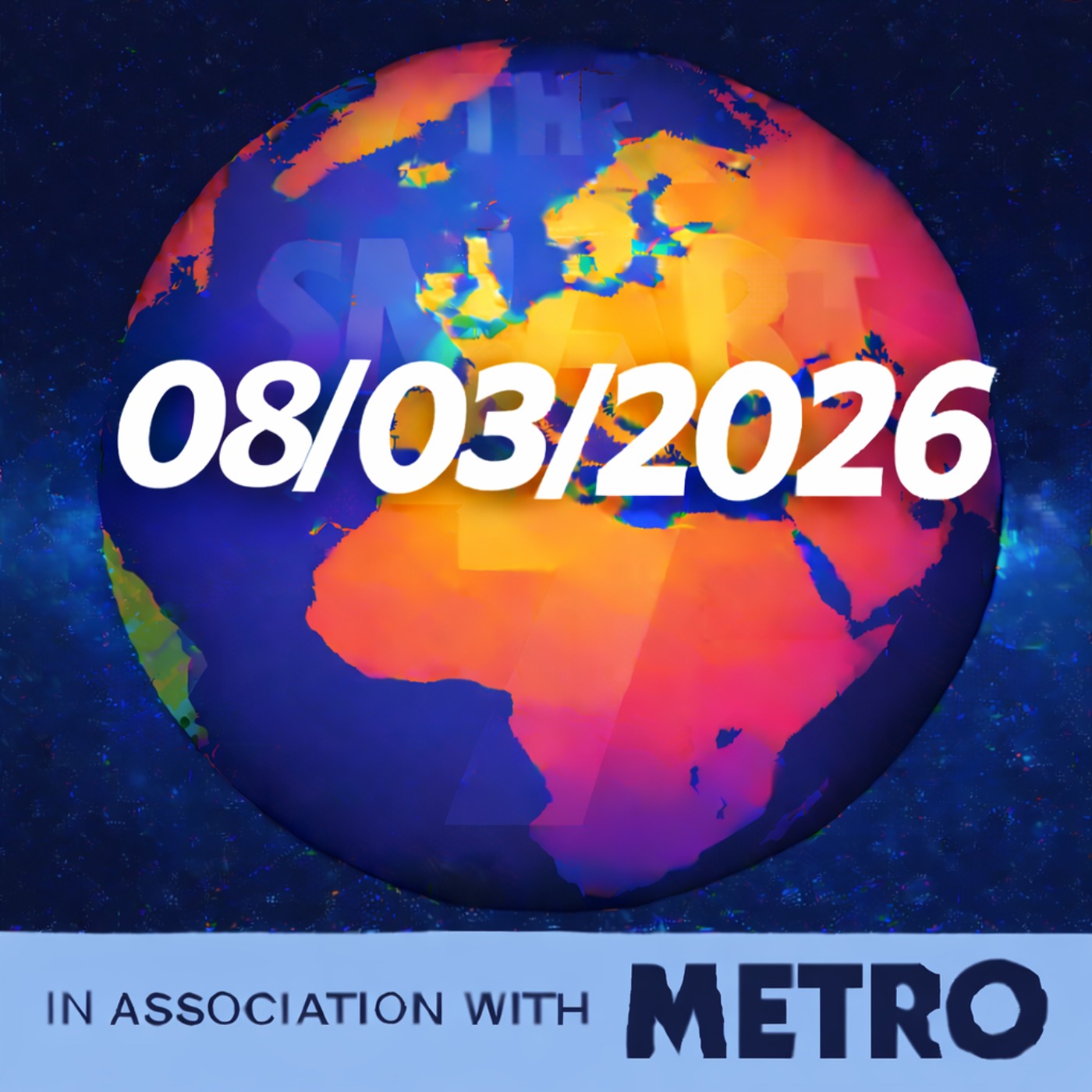 The Sunday 7 - Inside the world of Formula 1 Tech, the alarming rise of Military AI, and why you never know who is watching your Meta glasses