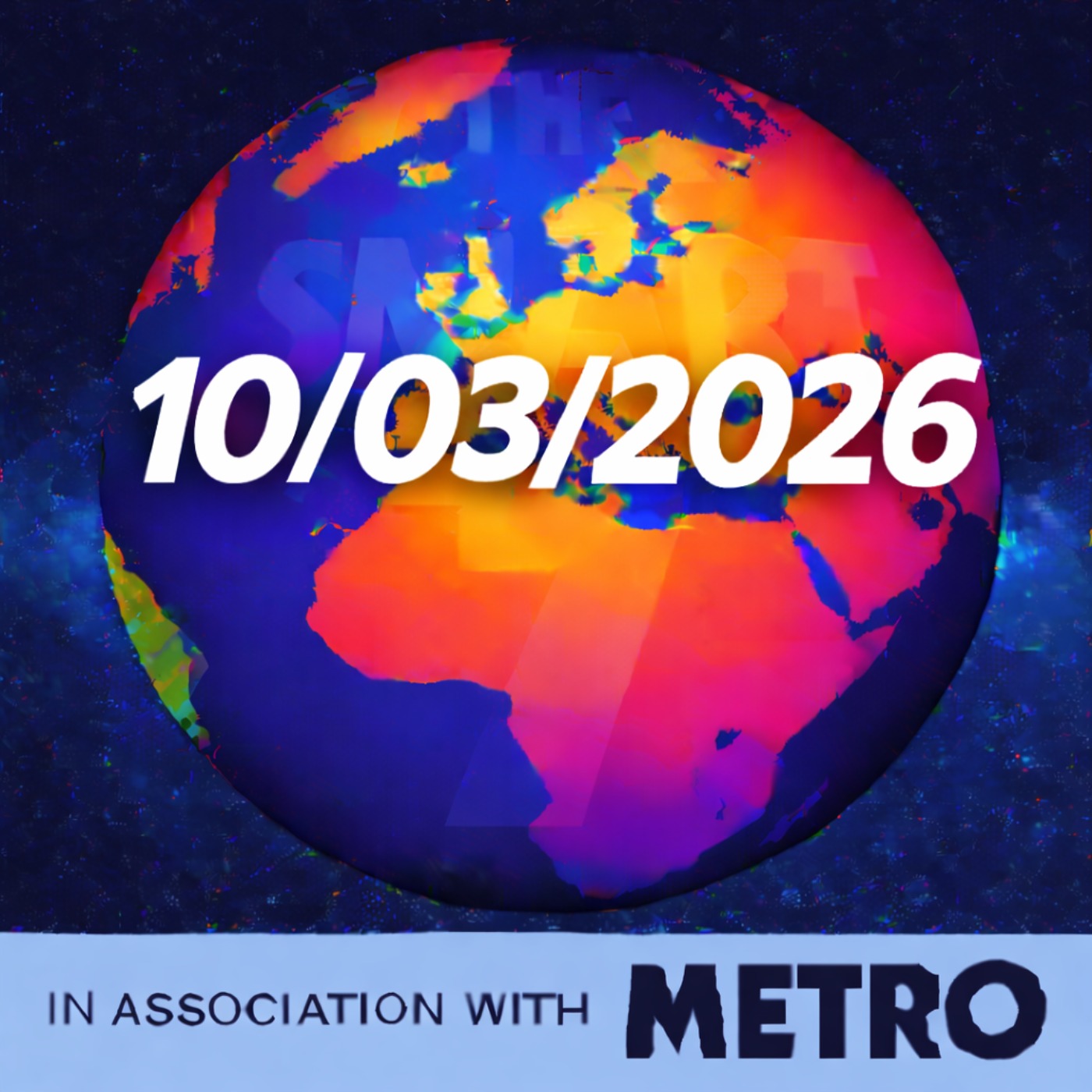 Trump zig-zags over next steps in Iran War, Chancellor warns that Middle East crisis could affect UK economy, West Ham head to FA Cup Quarter Finals