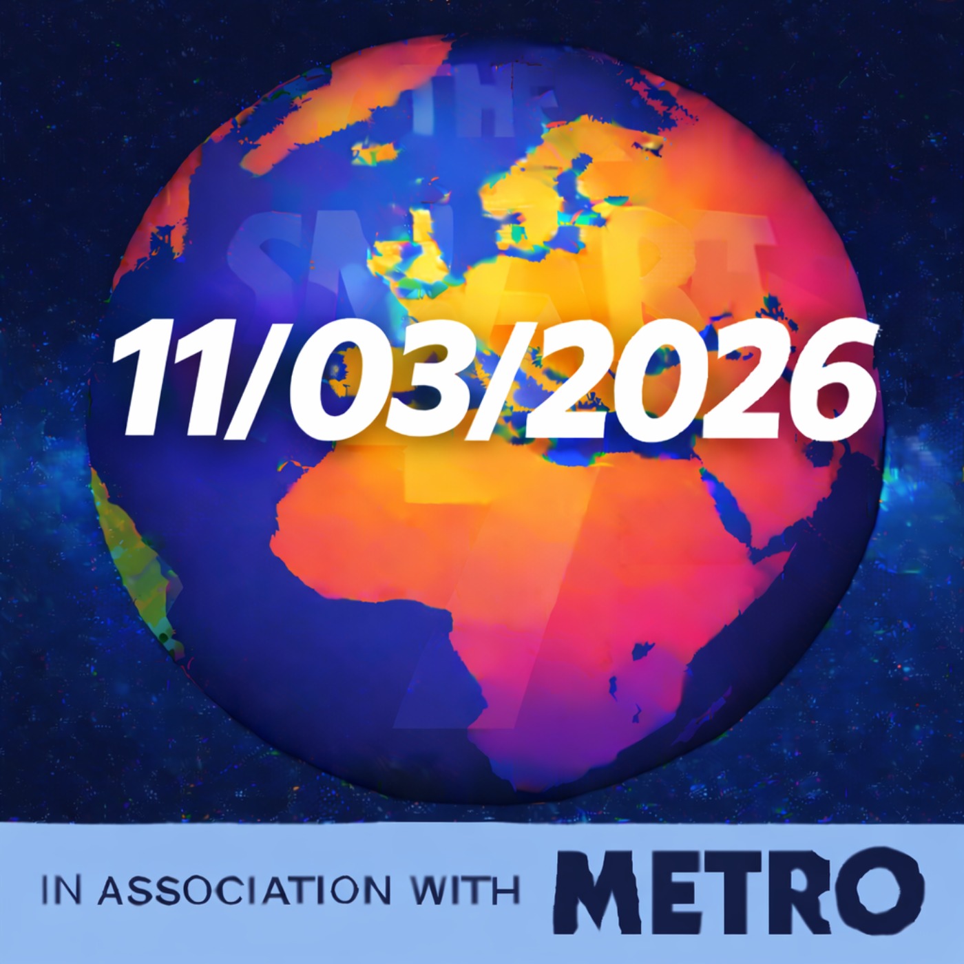 US sends mixed messages as airstrikes continue, Lammy pushes ahead with Jury Trial Reform, Spurs suffer shambles in Champions League last 16