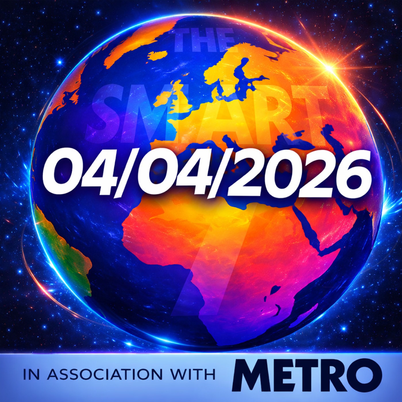 The Standout 7 - Middle East chaos continues as Trump offers no clarity, Ed Davey wants Kanye West banned from the UK, and NASA’s Artemis II blasts off