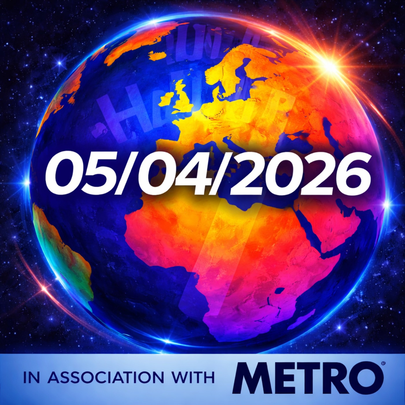 The Sunday 7 - Artemis II heads to the Moon, Apple’s new phone might have a “nose”, and the AI Doctor will see you now…