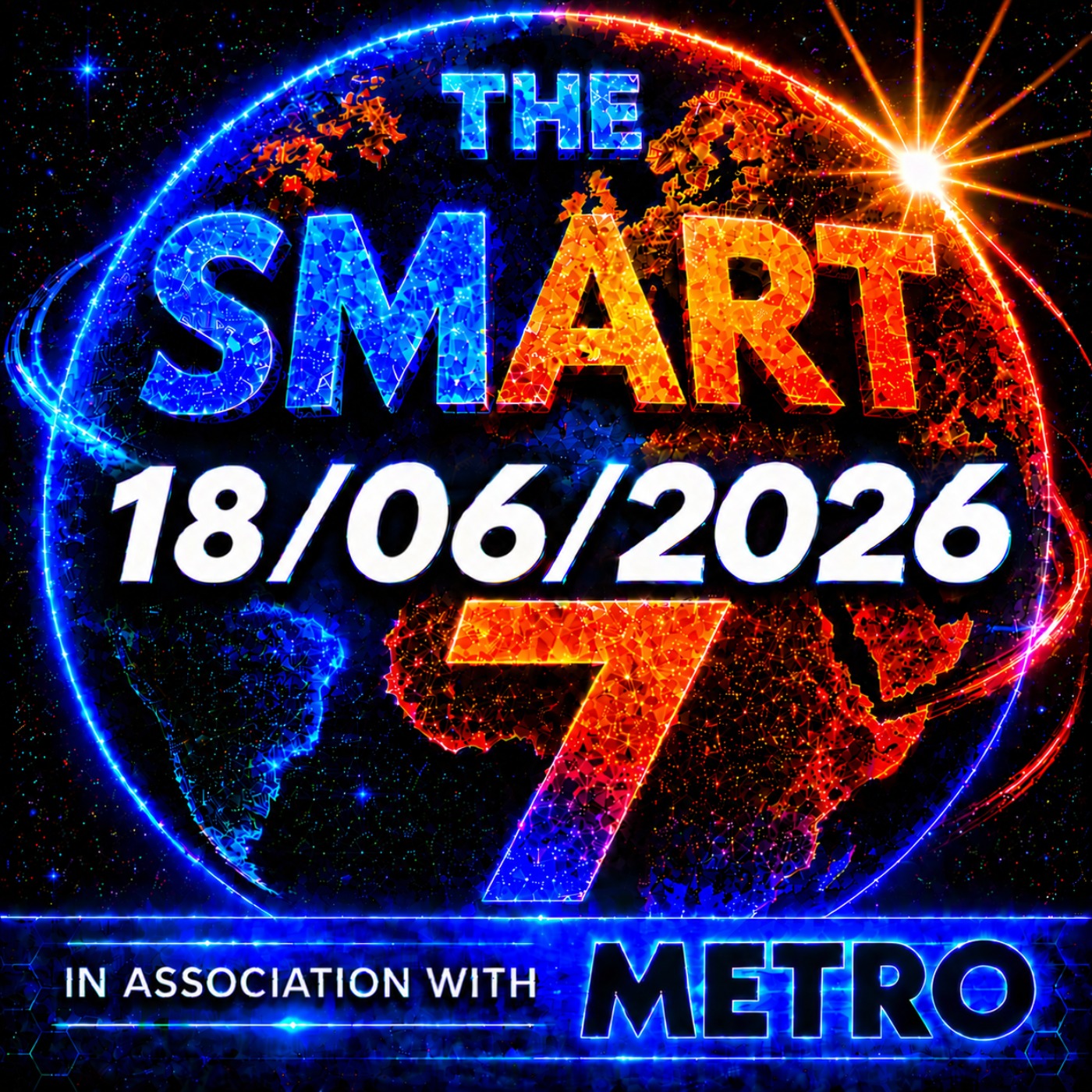 Donald Trump signs Memorandum of Agreement with Iran, Polls open for Makerfield By-Election, England beat Croatia in first World Cup game episode artwork