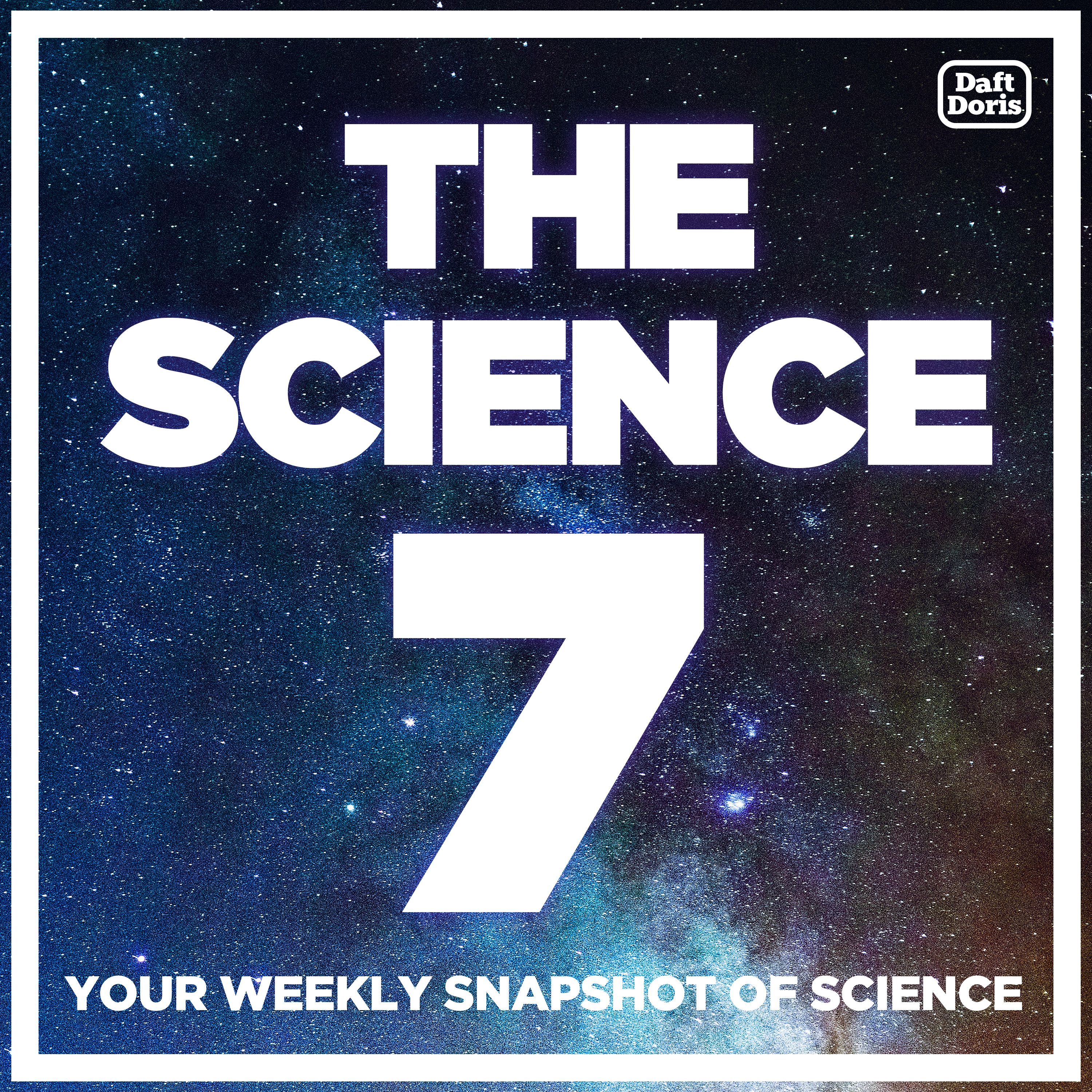 Bank Holiday Bonus: The Science 7