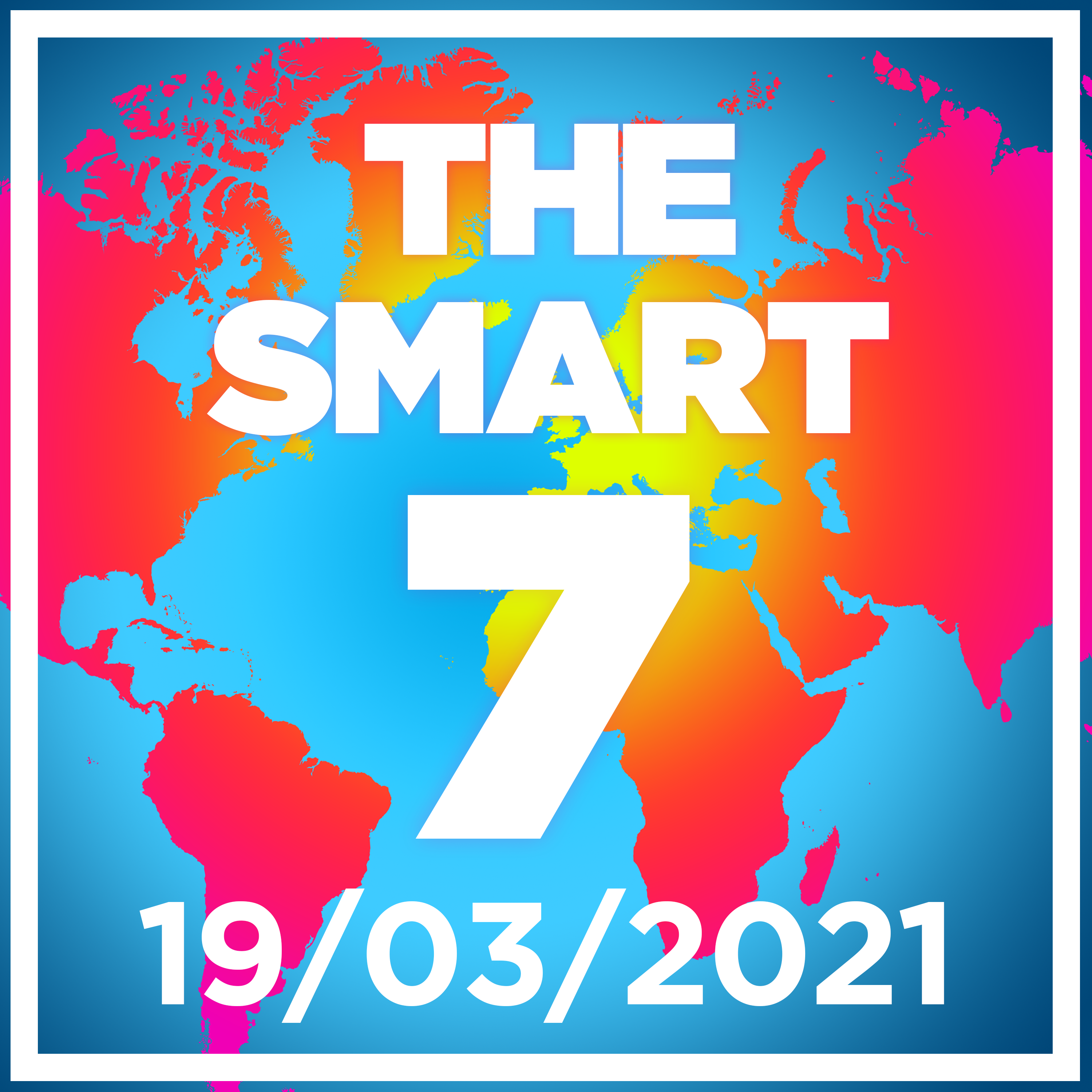 Ep 287. Astra Zeneca cleared by MHRA, End of shielding in sight, Biden vs Putin and Murder Hornets are back...