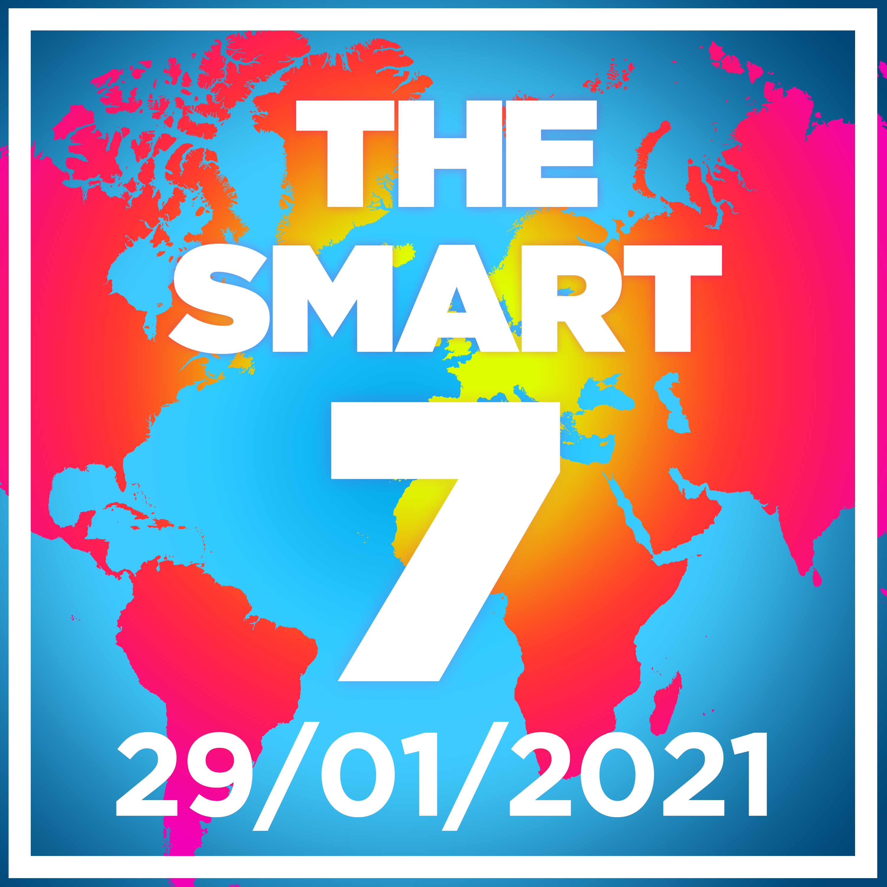 Ep 246. Boris backs Astra Zeneca, 4th vaccine looks promising, is Biden a benevolent dictator? and Richard Hammond talks bins...