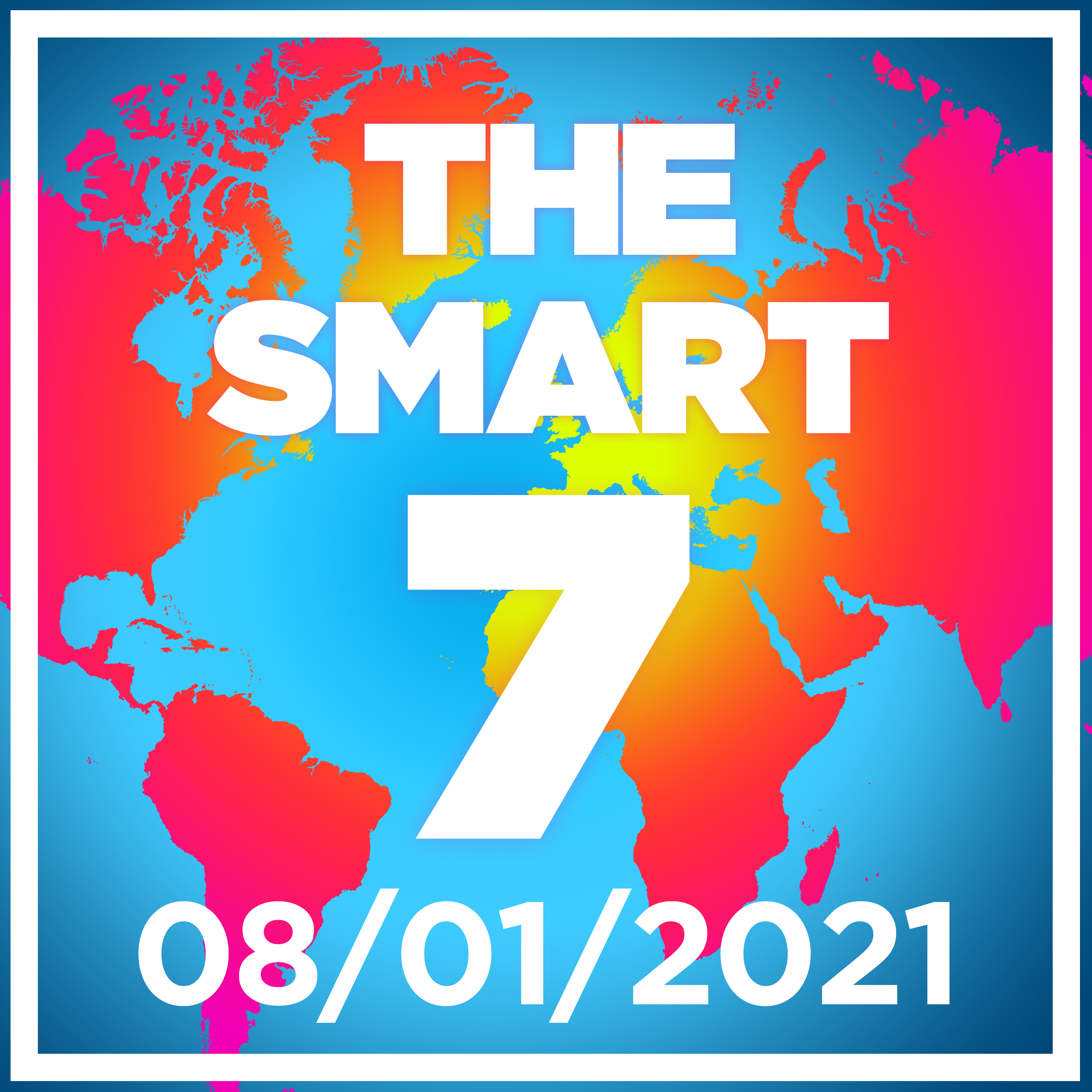 Ep 228. Army drafted for Vaccine plan, Donald Trump faces resignations and impeachment, Eddie Izzard talks pronouns...