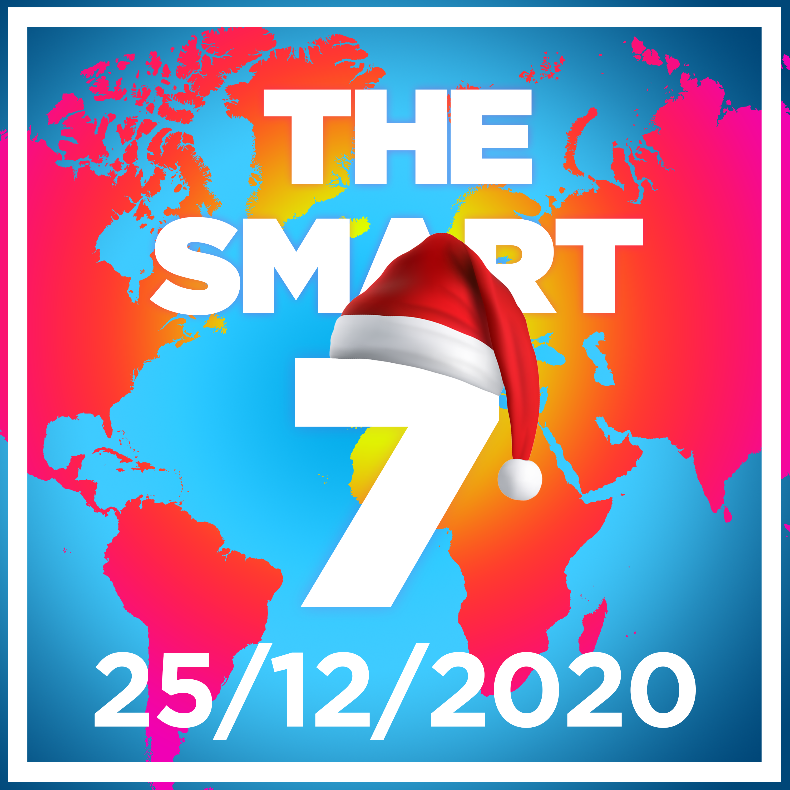 Ep 214. Happy Bre-Xmas - the deal finally gets done... Plus Christmas Greetings from across the world