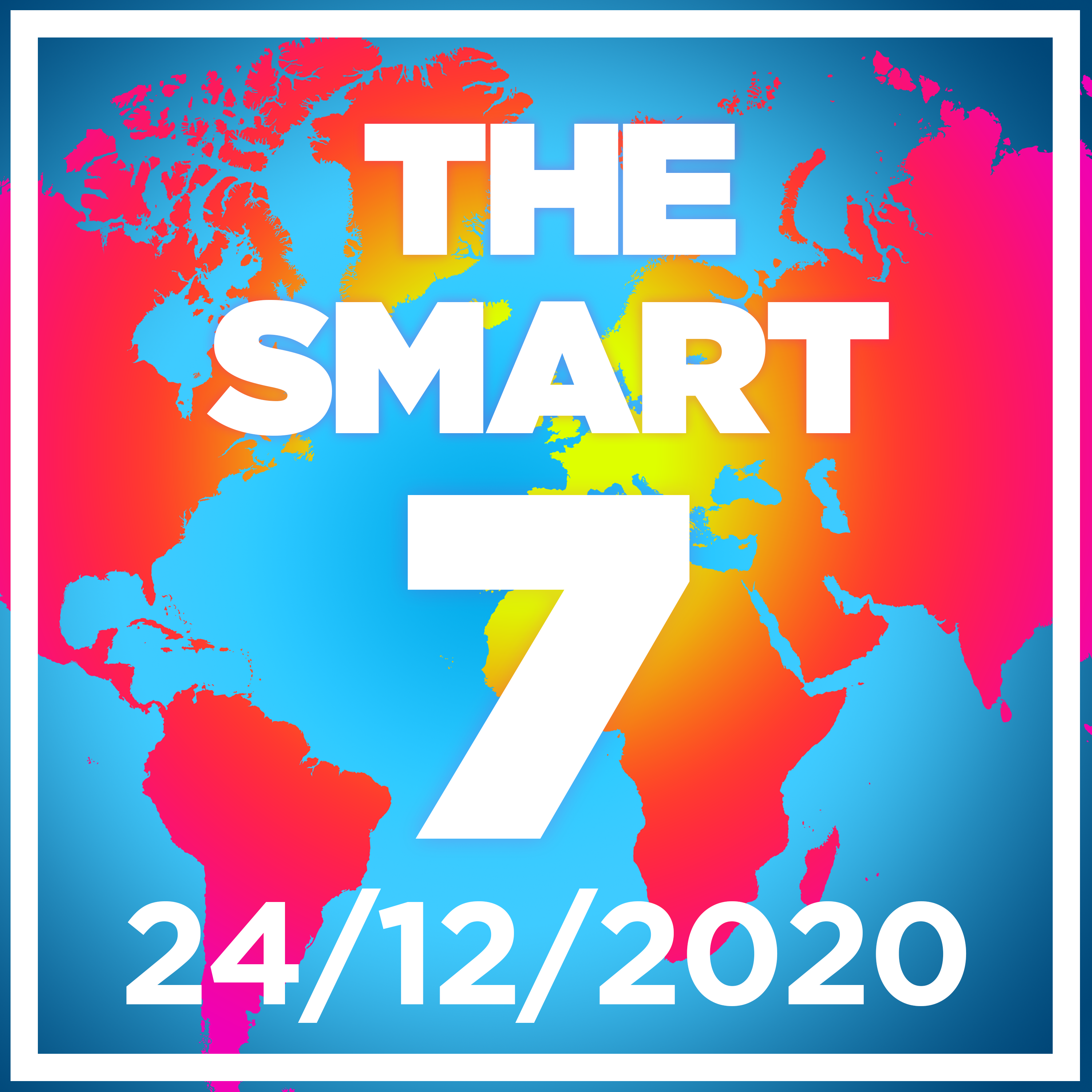 Ep 213. More Tier 4 moves, another new strain of virus, plus Trump pardons and Stella Tennant RIP