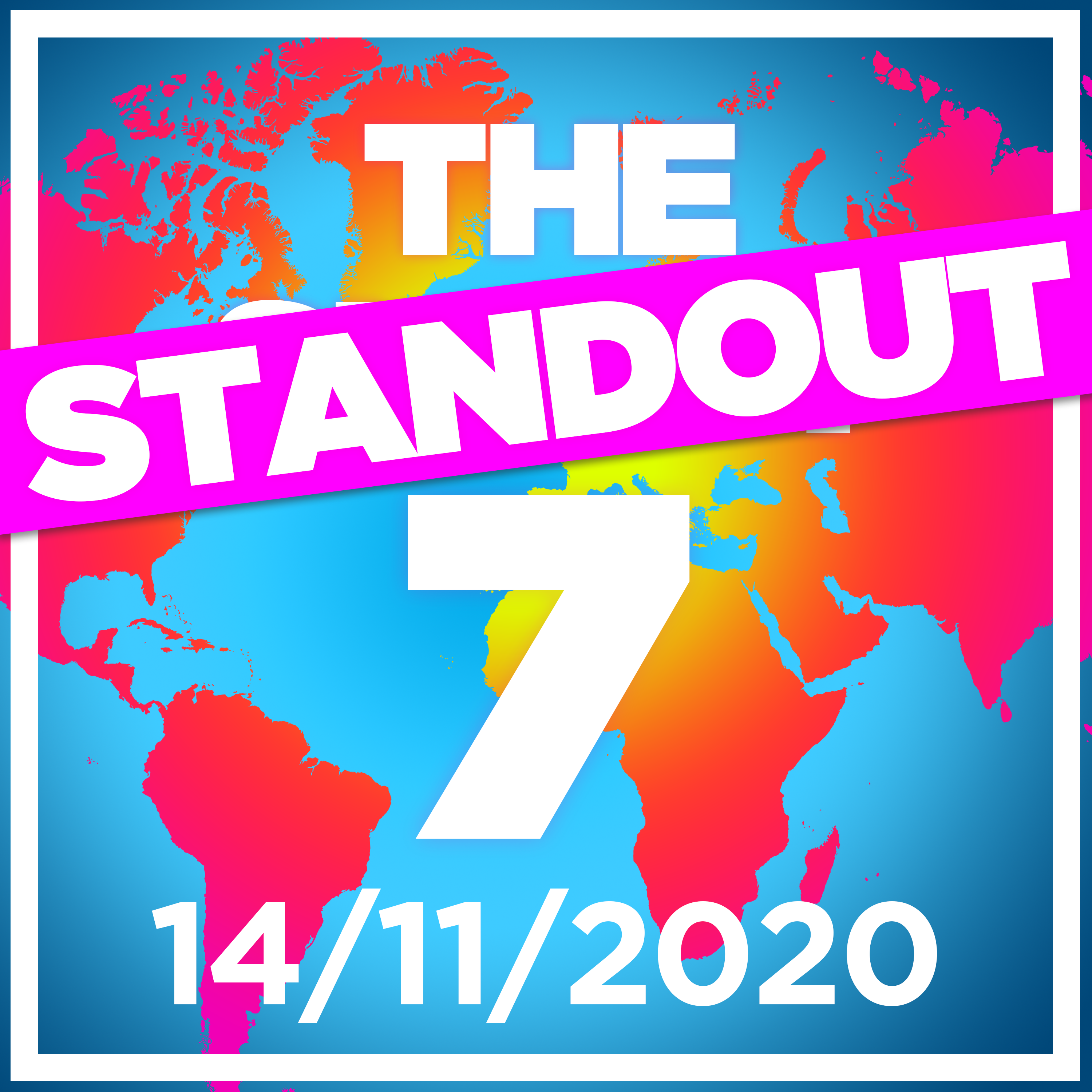 Ep 179. Vaccine news delights the world, Boris does a U Turn, Deadpool still wants Wrexham...