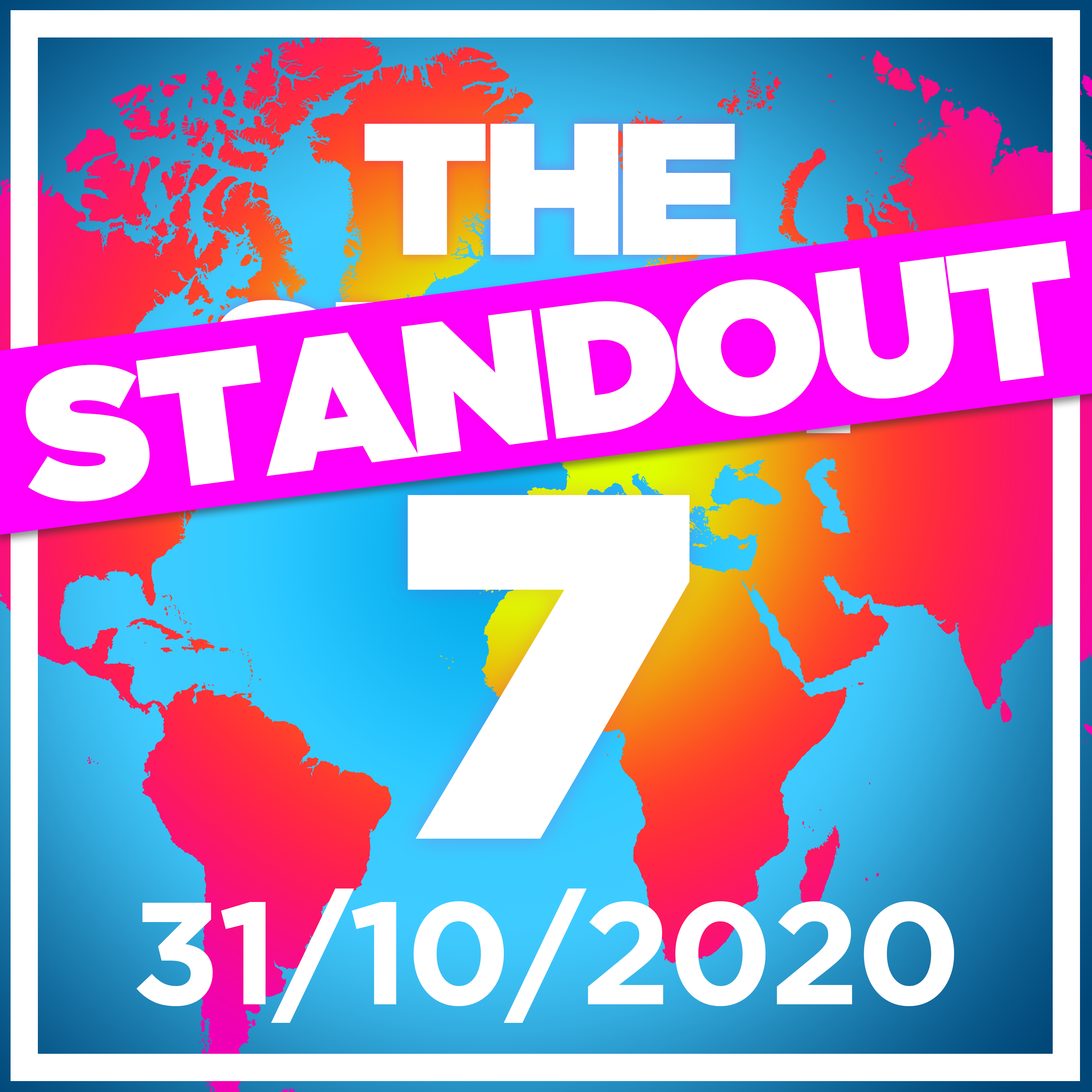 Ep 166. The Weekender - Lockdowns, School Meal Rows, Obama vs Trump and David Bowie on Channel 4