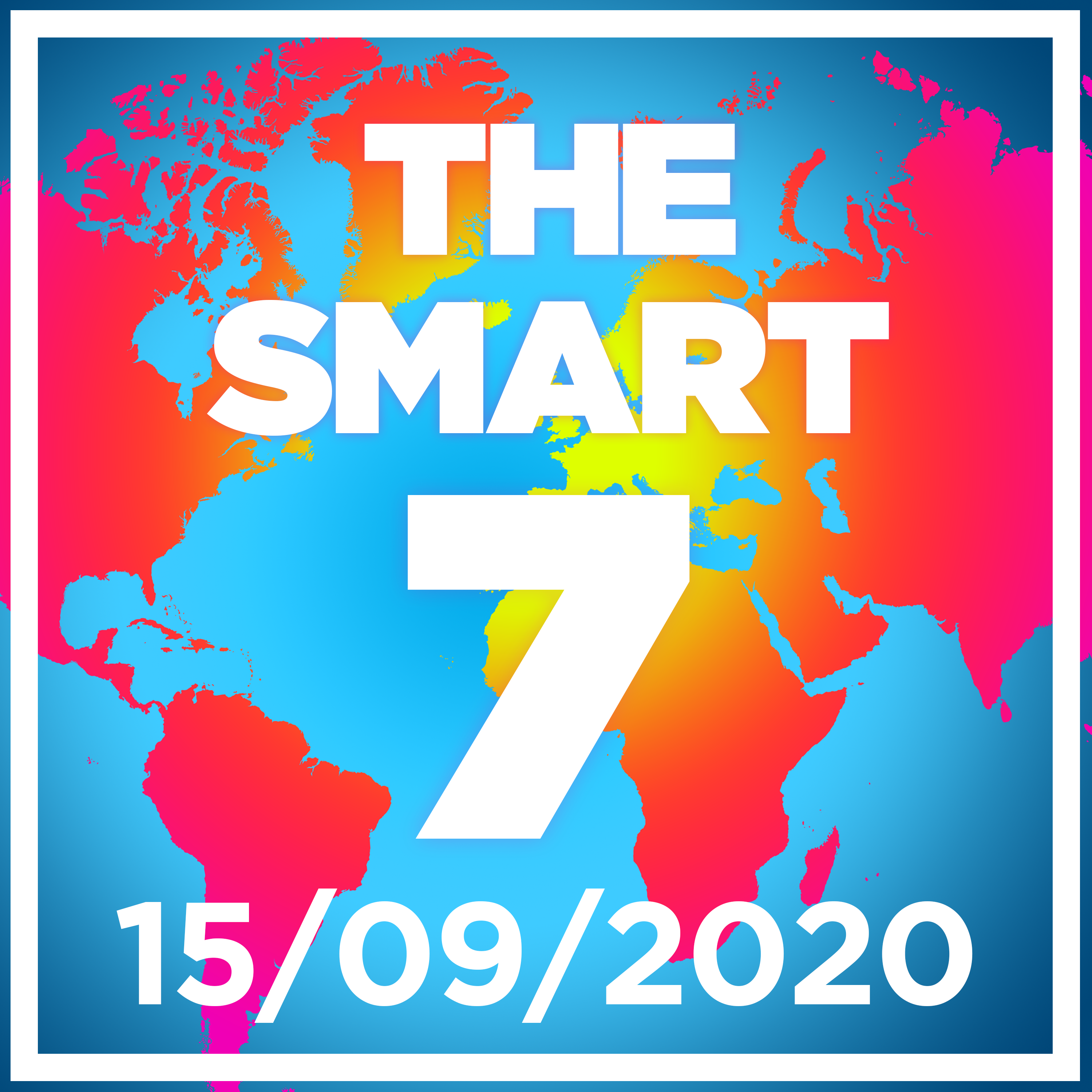 Ep 127. Chaos with Ed Milliband, Fire fighting with Donald and big news about Venus
