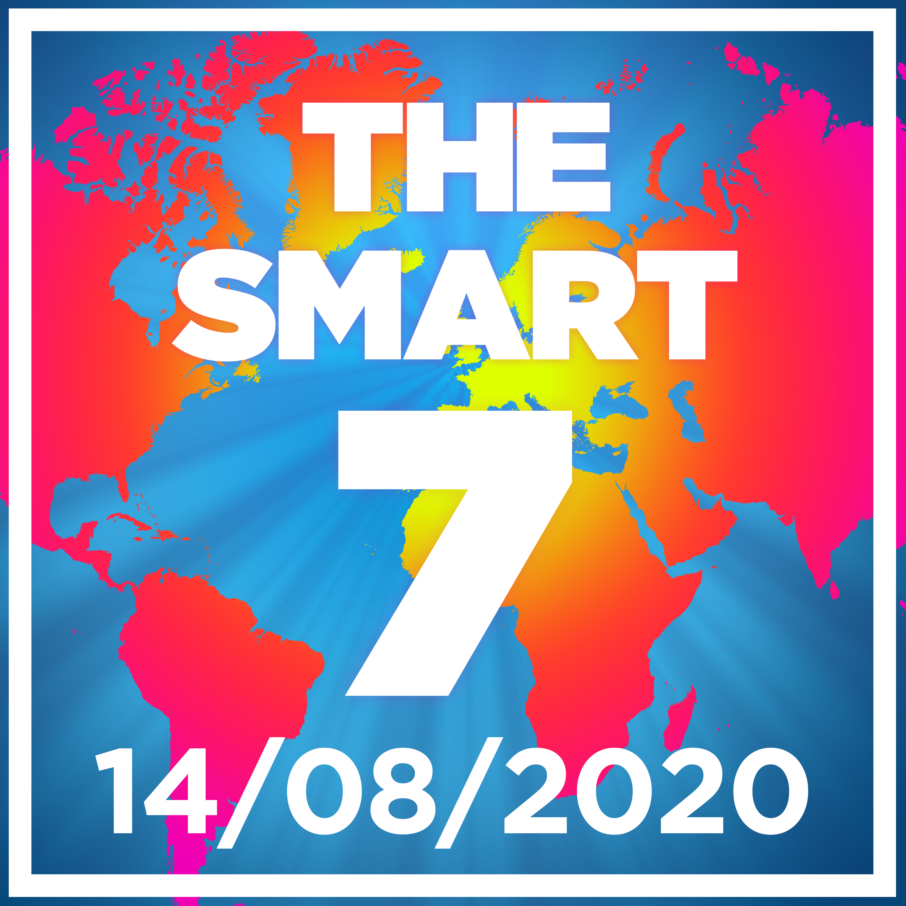 Ep 101. Big news for Eyebrows, Bad news for France and Good news from Ireland