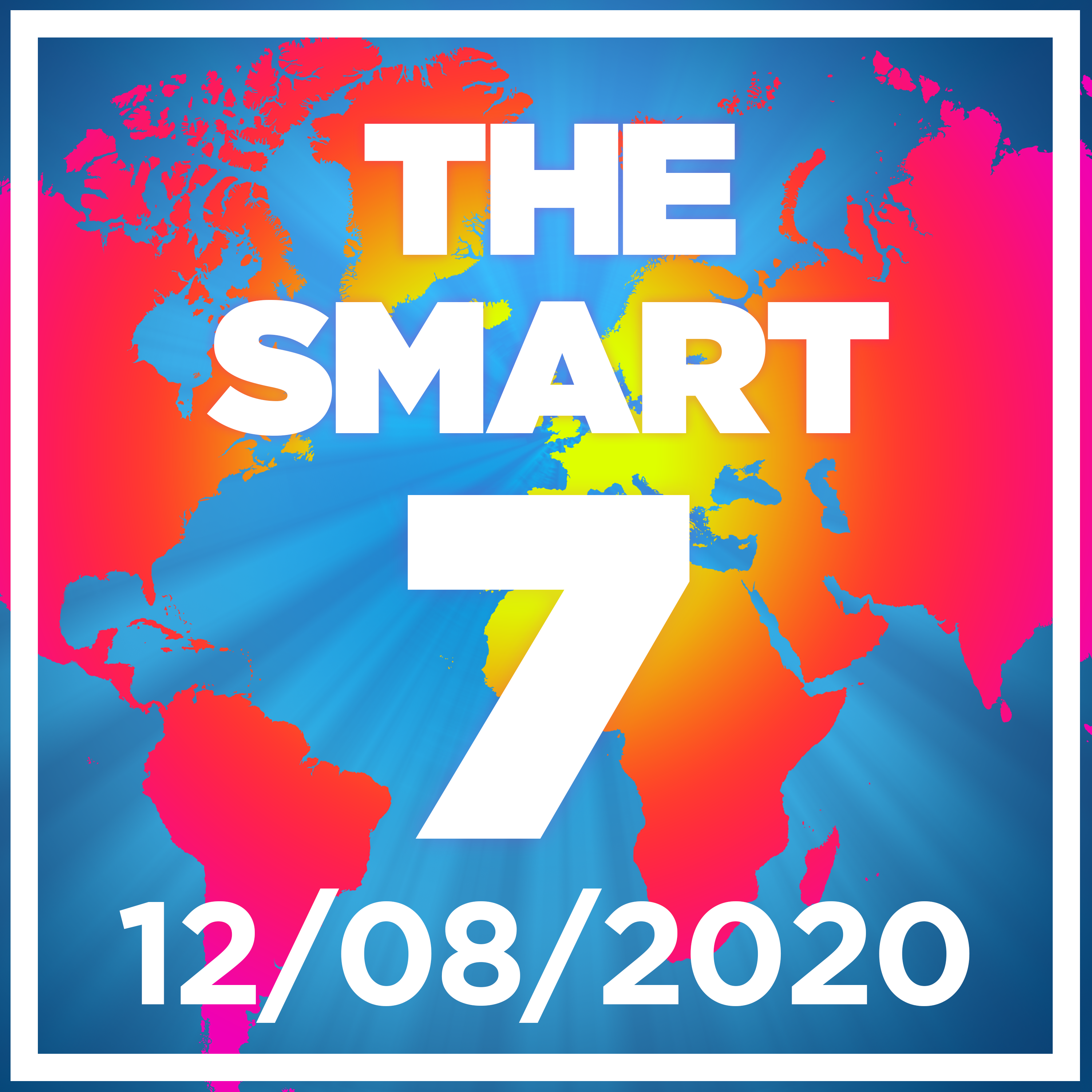 Ep 99. Exam Mockery, Kamala Harris enters the race, and Russia has a vaccine